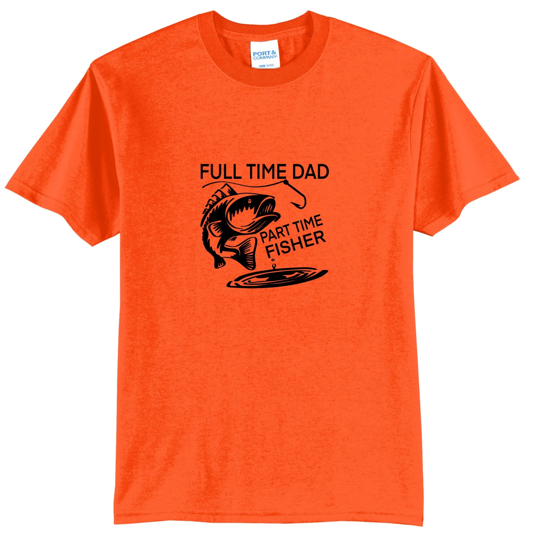 5. Full Time Dad Part Time Fisher PC55 ORANGE.jpg