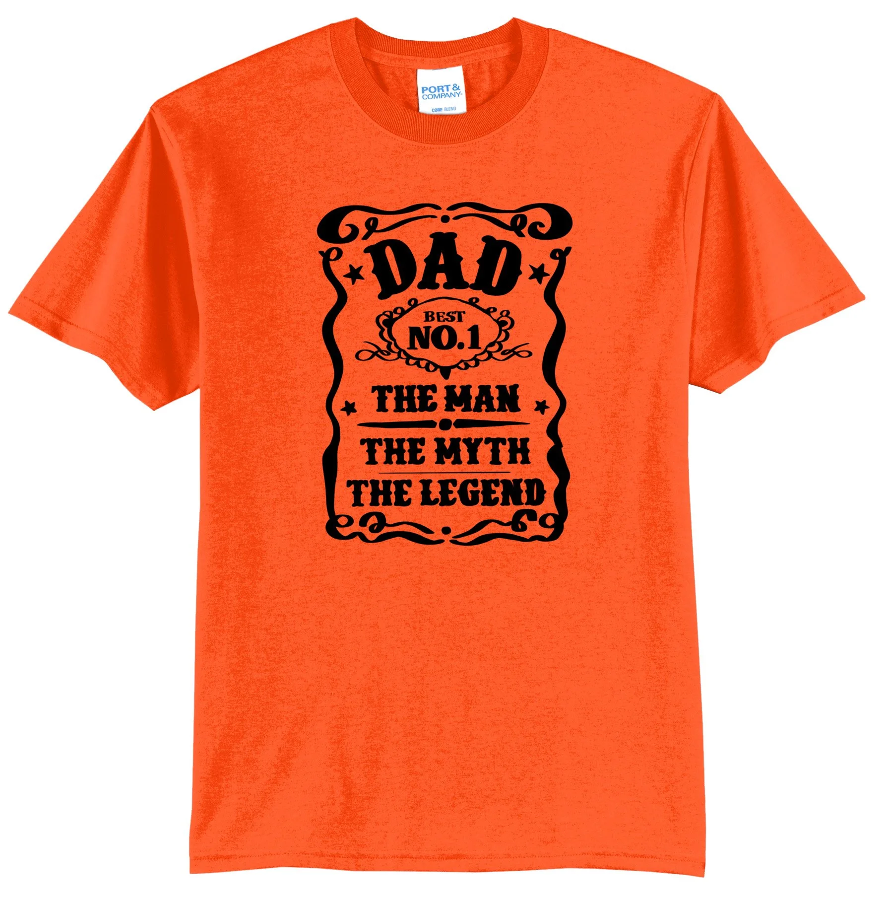 10. Dad - The Man.Myth.Legend PC55 ORANGE.jpg