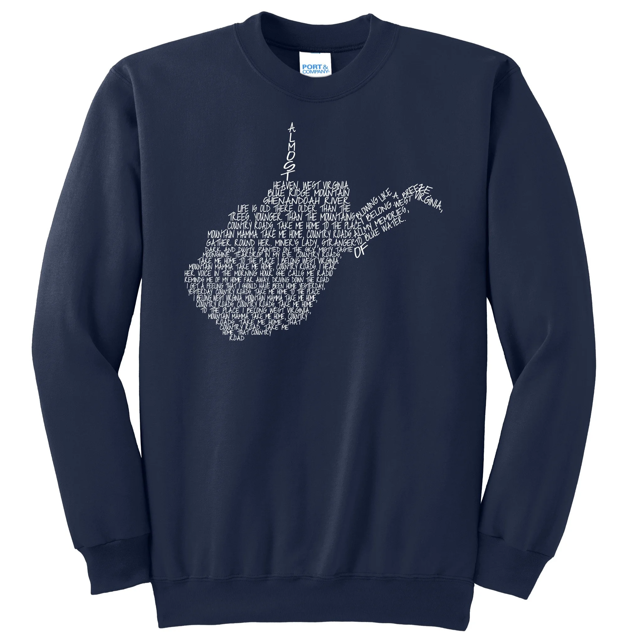 STATE ALMOST HEAVEN WHITE PC90 NAVY.jpg