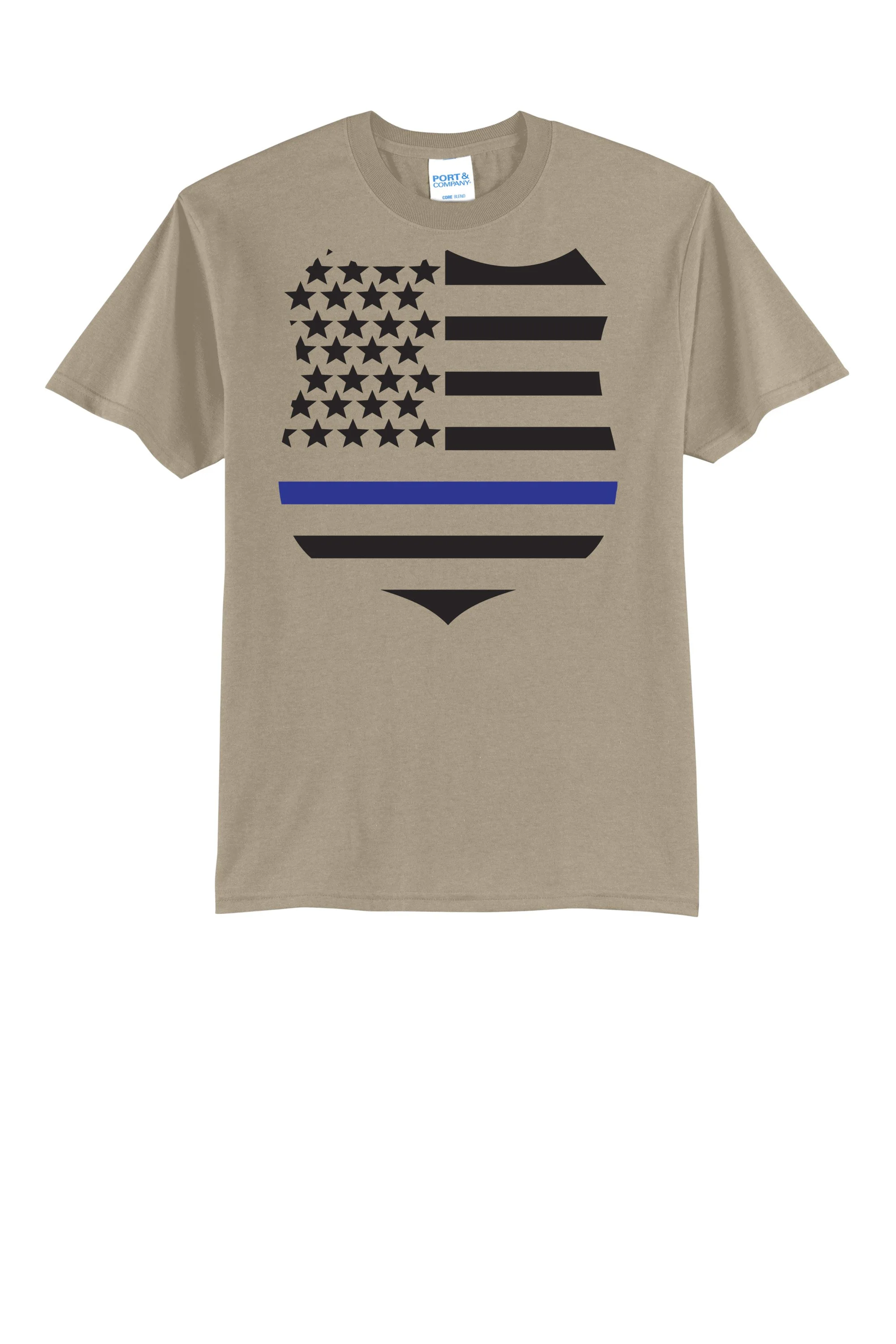 Blue Thin Line Badge_1 PC55 DESERT SAND.jpg