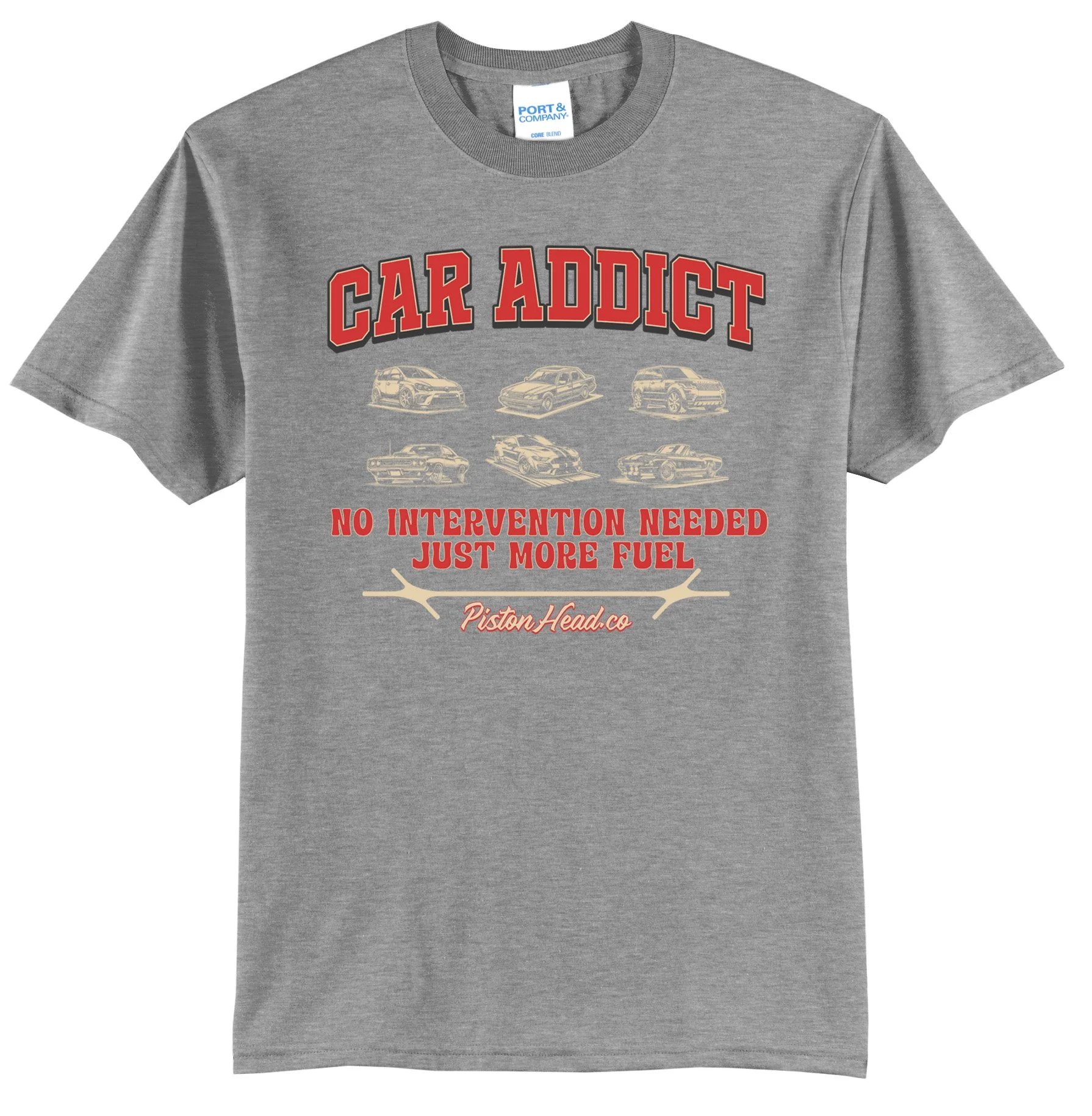 Streetwear - Streetwear PC55 ATHLETIC HEATHER.jpg