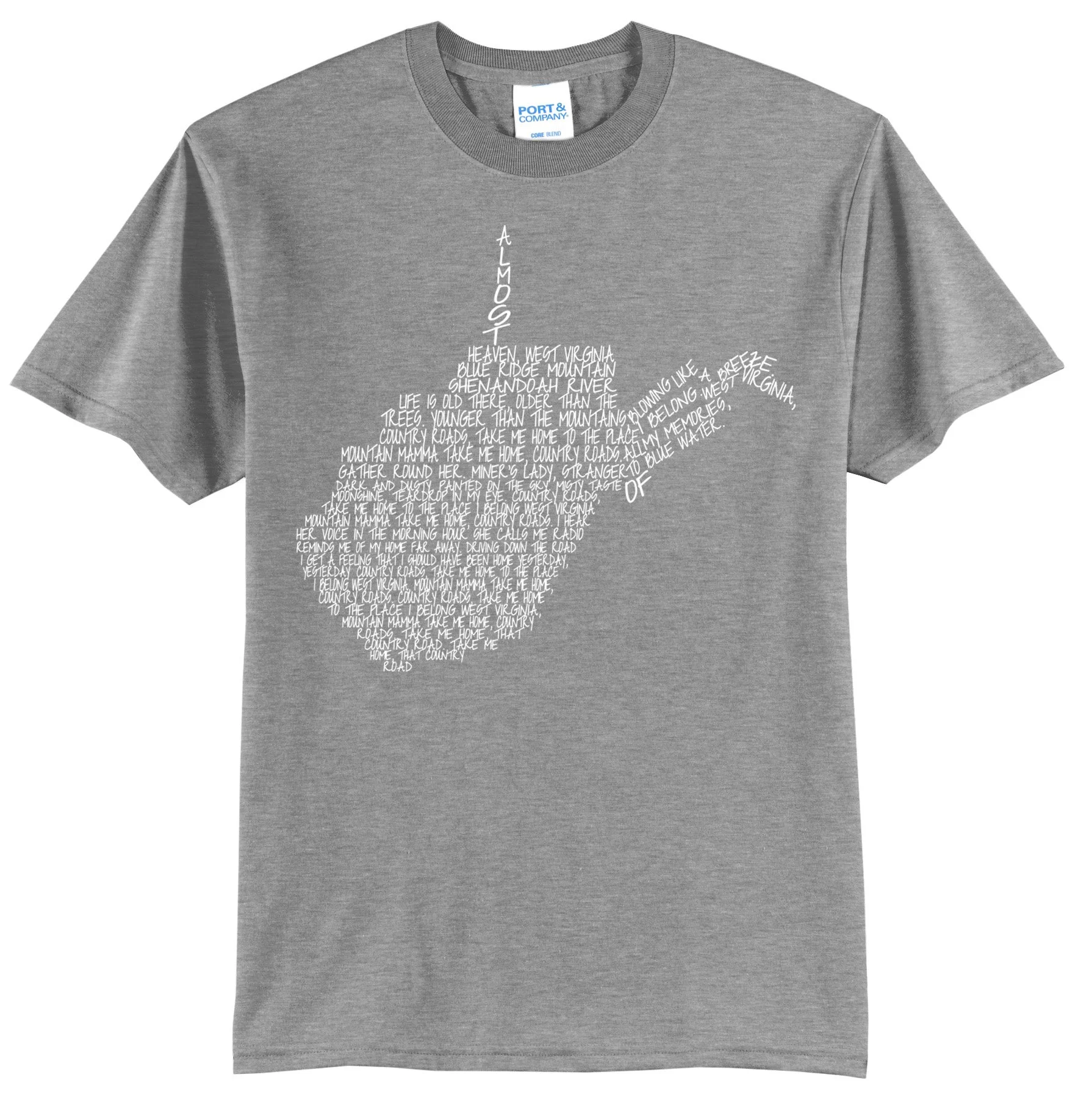 STATE ALMOST HEAVEN WHITE PC55 ATHLETIC HEATHER.jpg