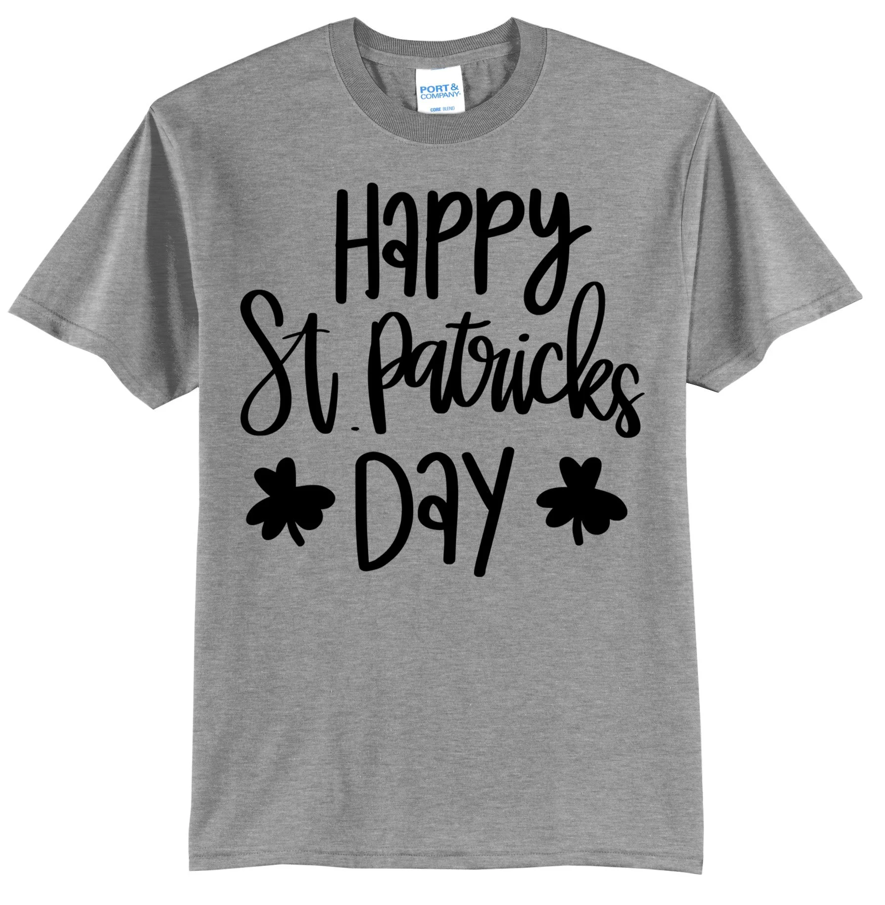 12. Happy St. Patrick s Day PC55 ATHLETIC HEATHER.jpg