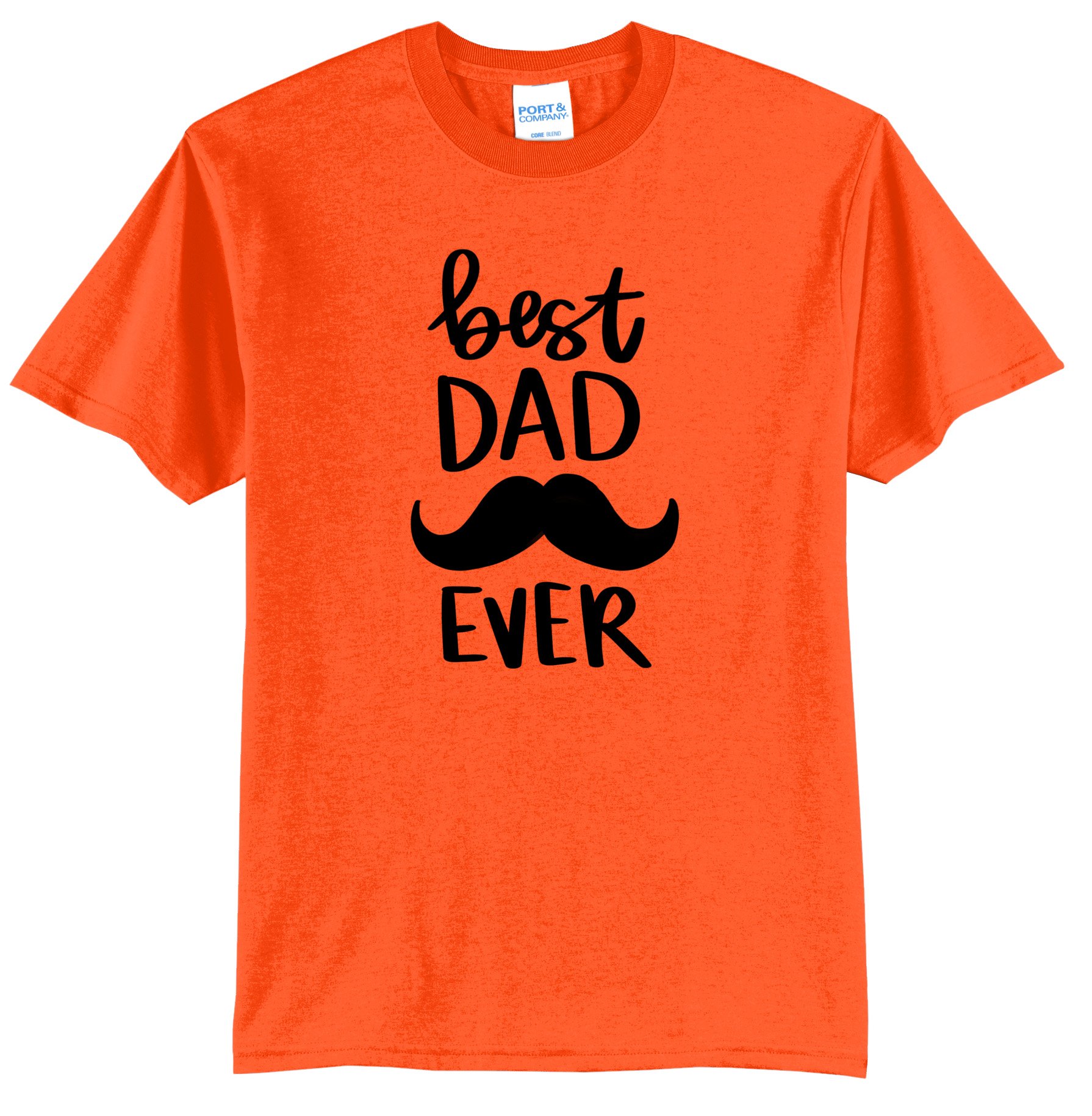 13. Best Dad Ever PC55 ORANGE.jpg