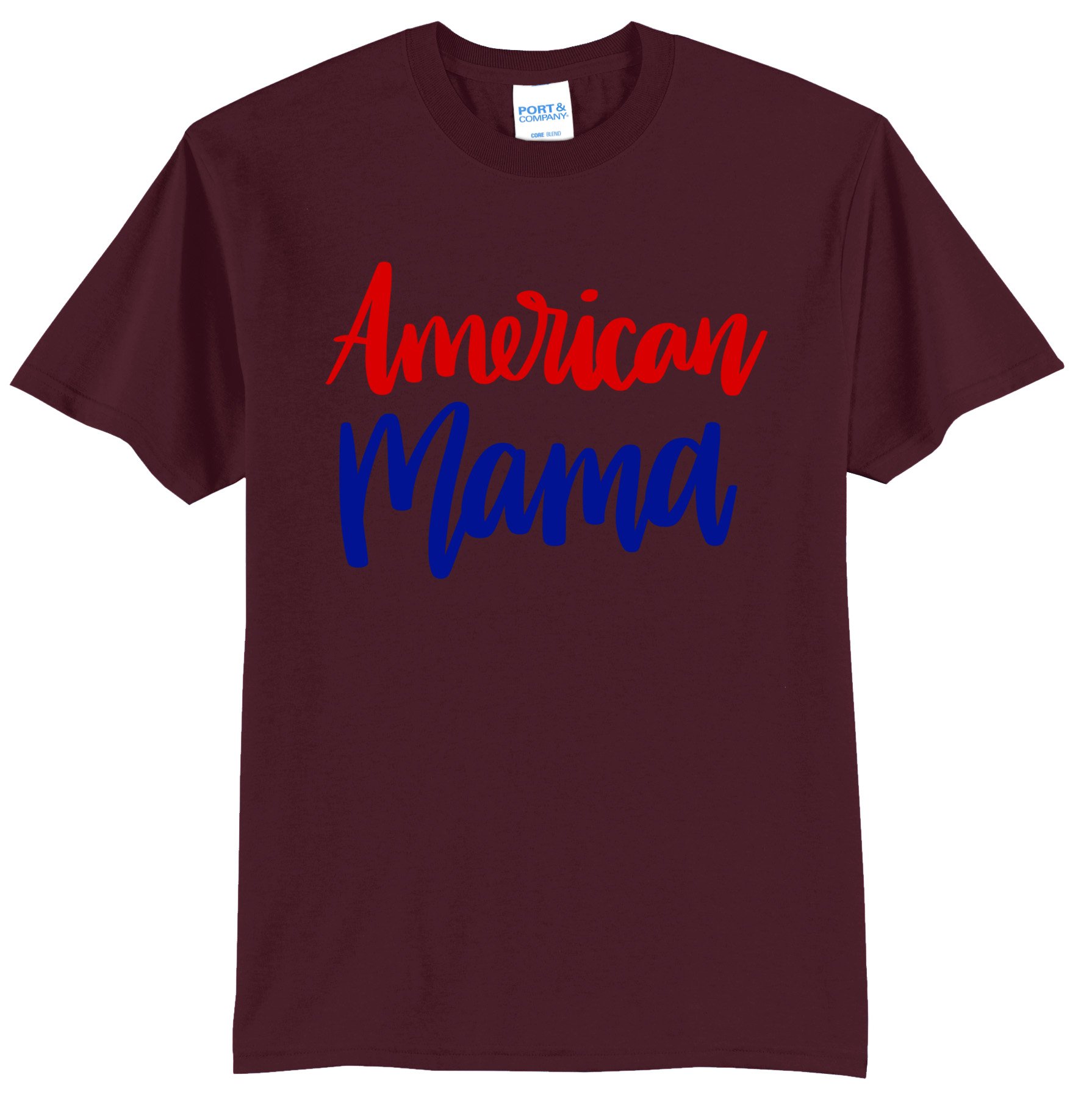 17-American-Mama PC55 ATHLETIC MAROON.jpg