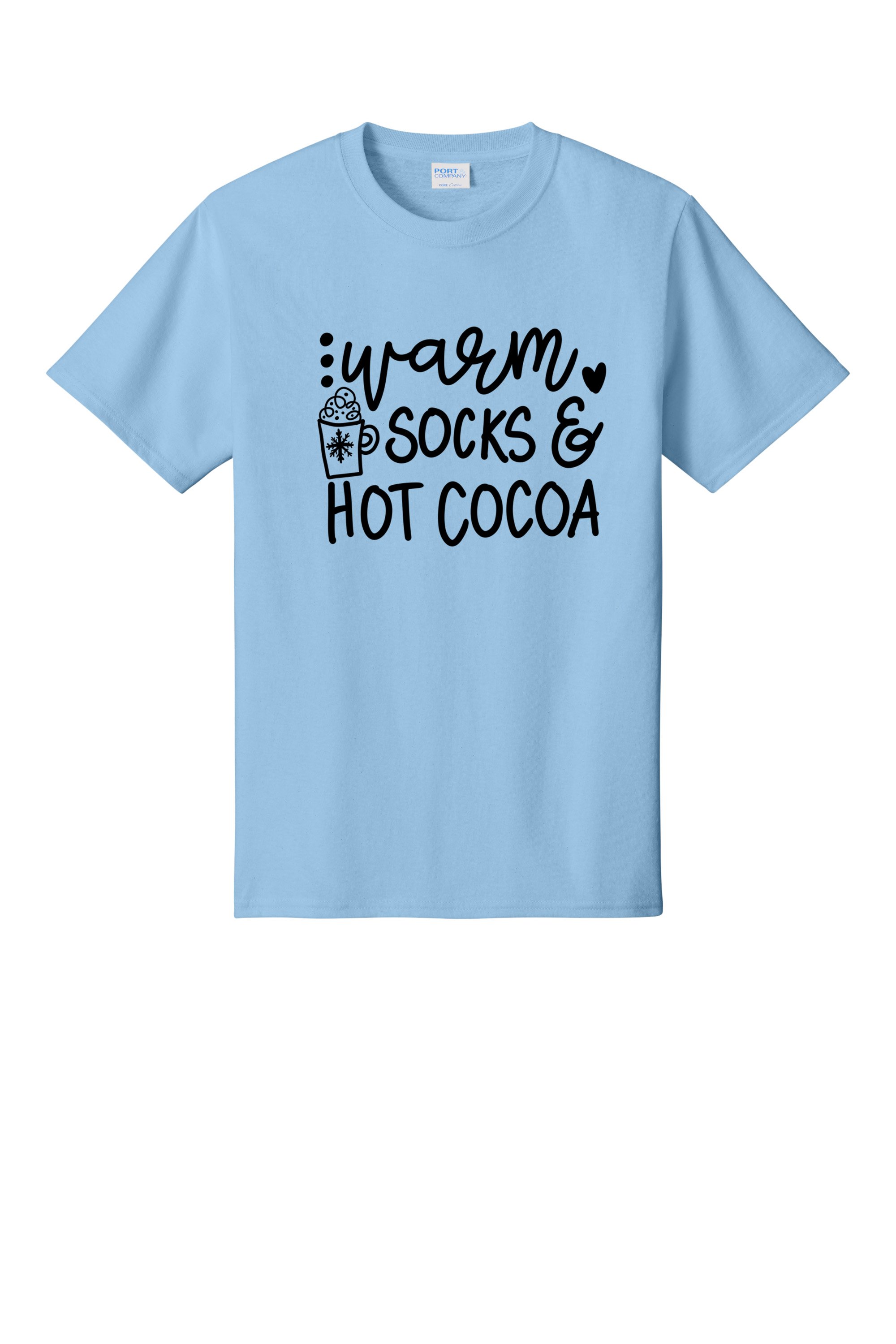 3. Warm Socks and Hot Cocoa PC55 LIGHT BLUE.jpg