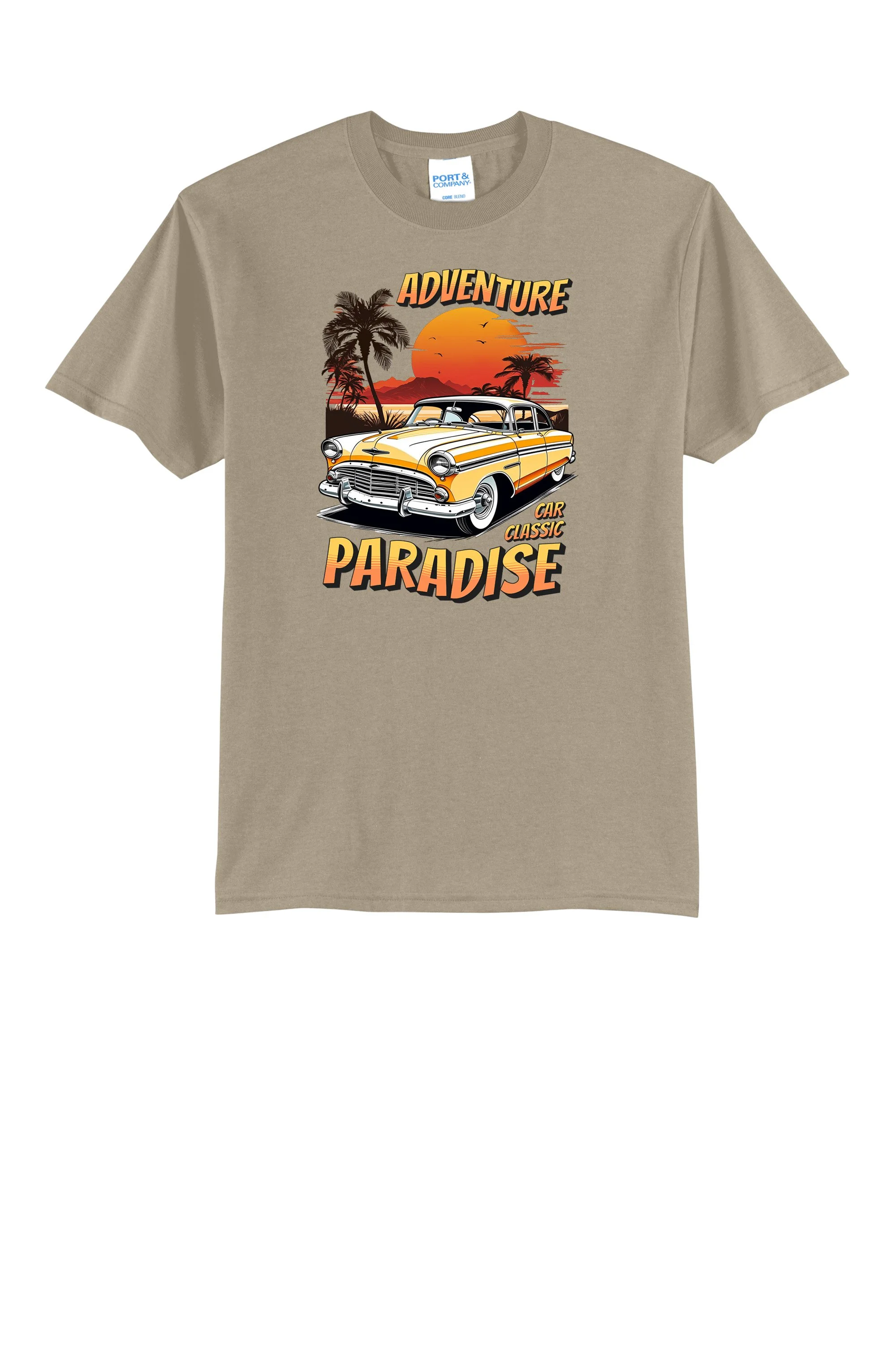 Streetwear - Adventure Car Classic Paradise PC55 DESERT SAND.jpg