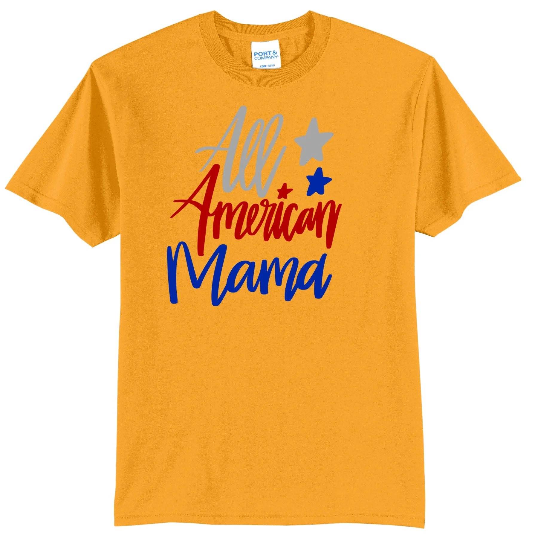 7-All-American-Mama PC55 GOLD.jpg