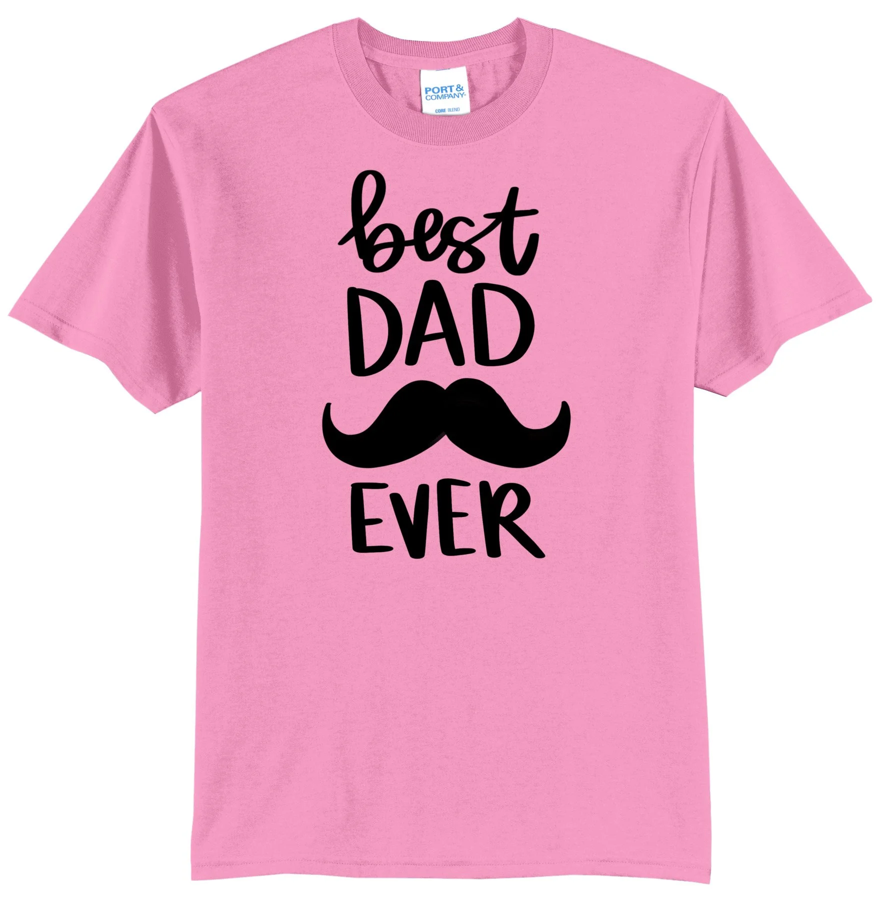 13. Best Dad Ever PC55 CANDY PINK.jpg