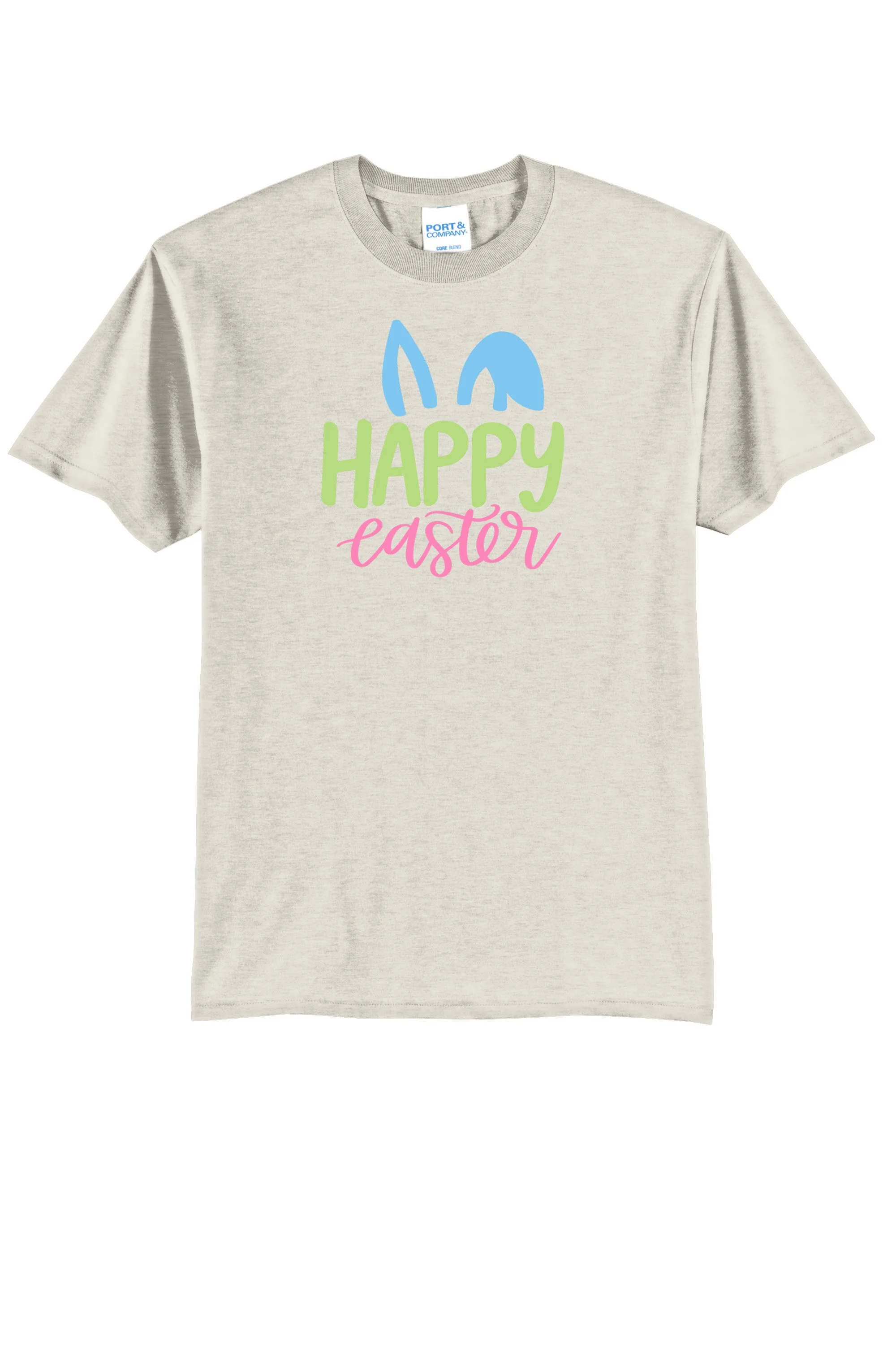 4. Happy Easter PC55 OATMEAL HEATHER.jpg
