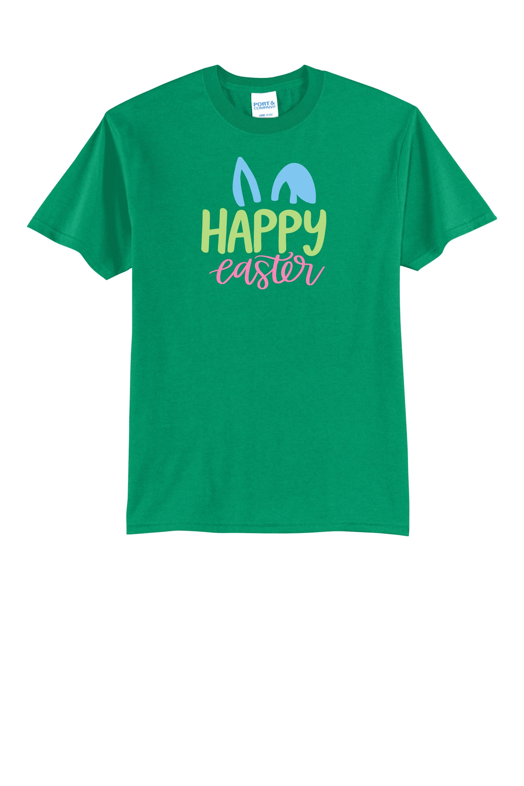 4. Happy Easter PC55 KELLY GREEN.jpg