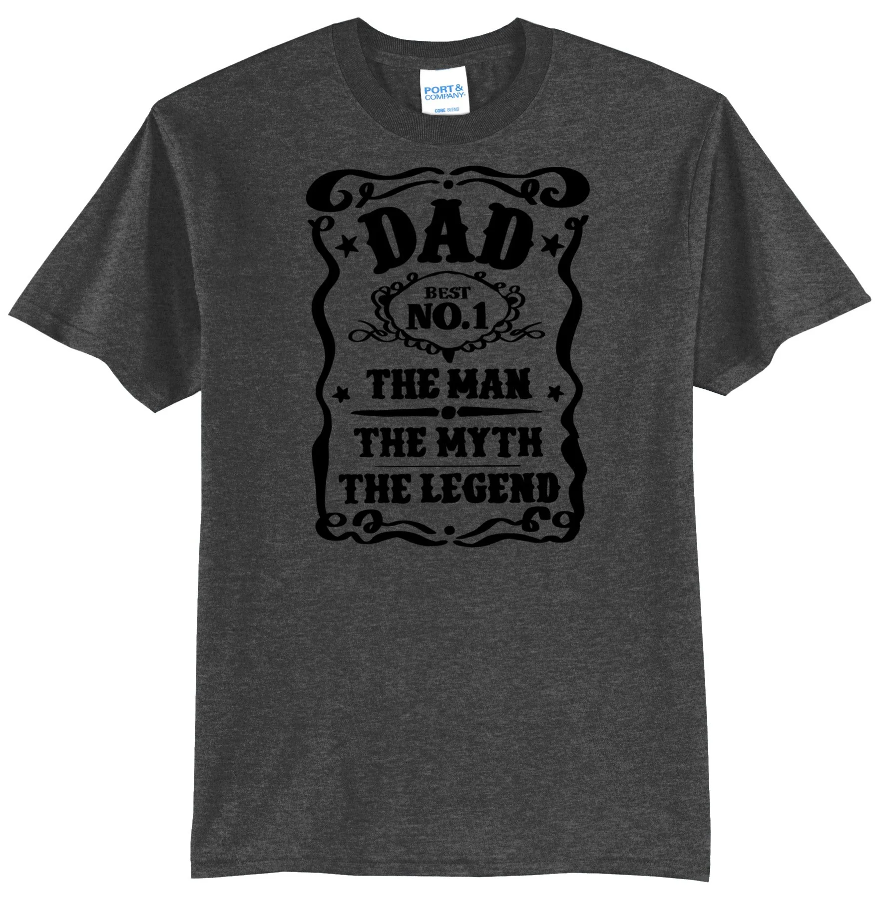 10. Dad - The Man.Myth.Legend PC55 DARK HEATHER GREY.jpg