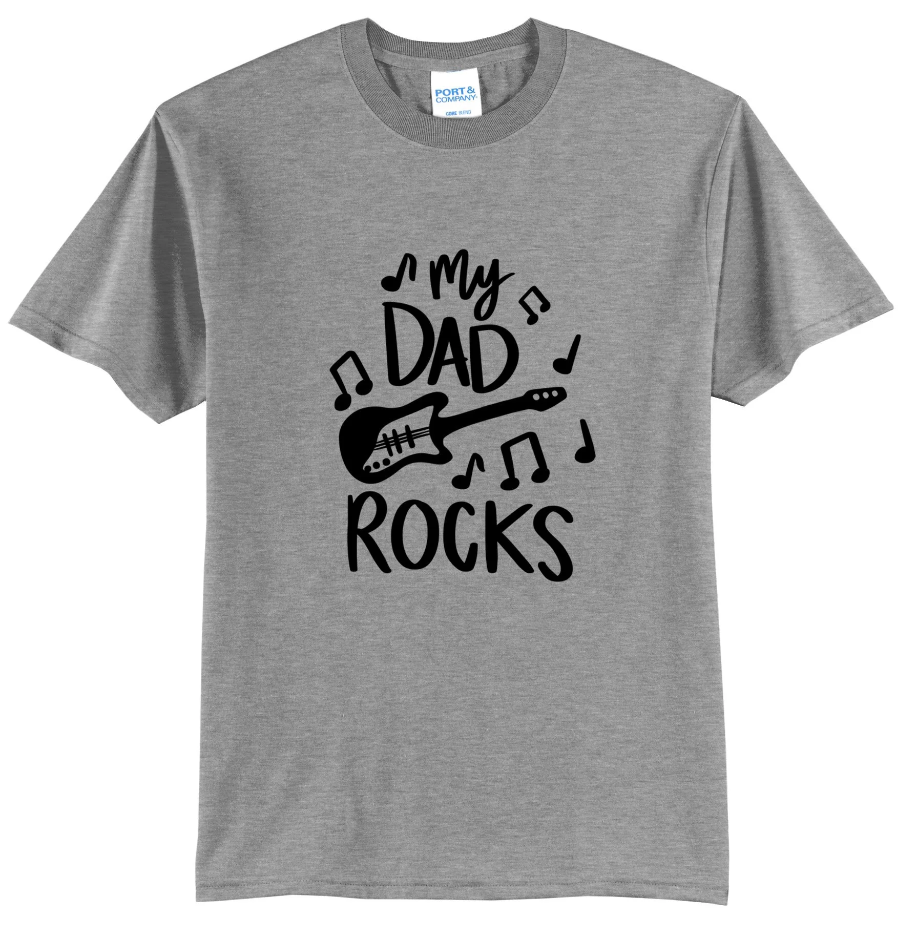 1. Dad Rocks PC55 ATHLETIC HEATHER.jpg