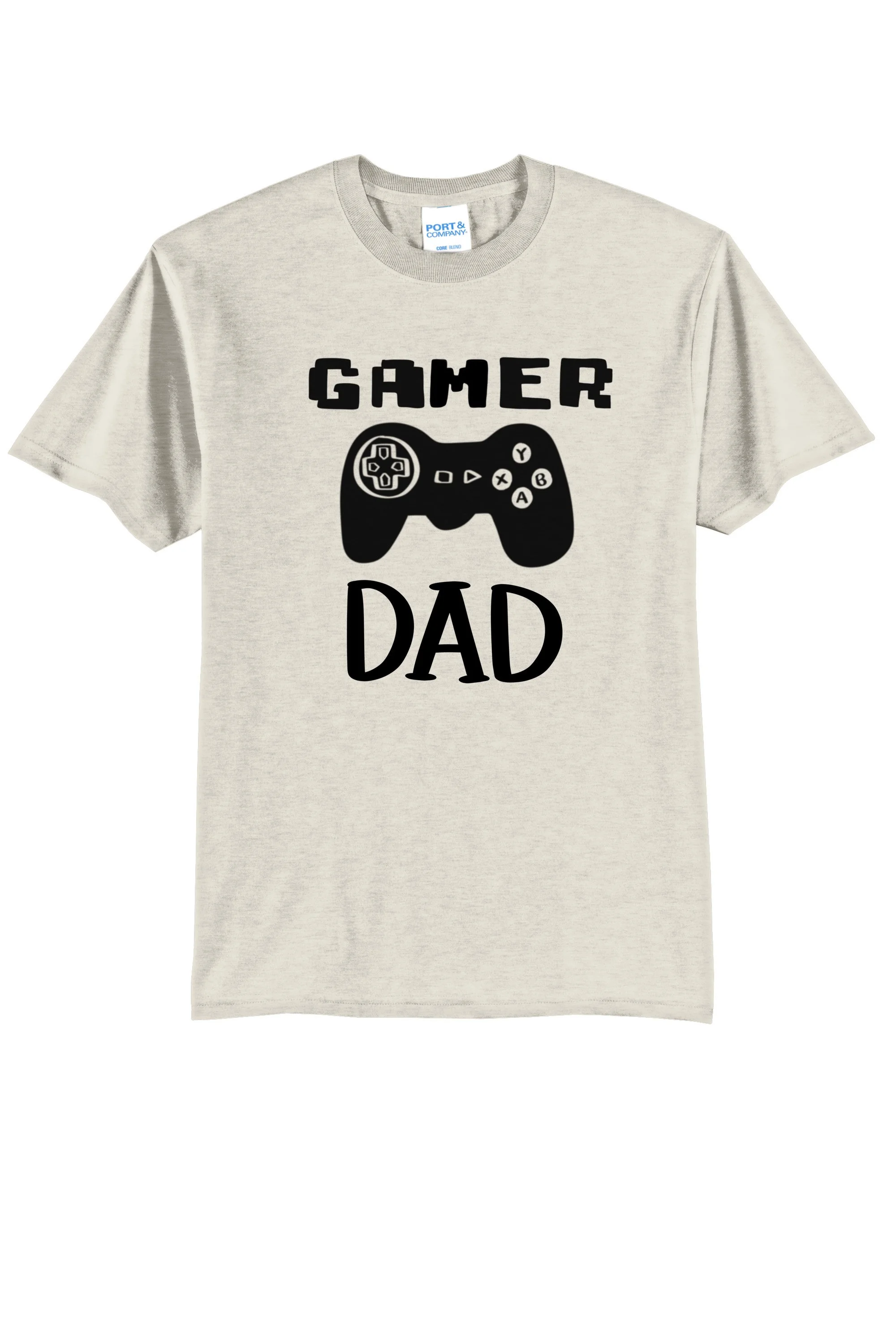 4. Gamer Dad PC55 OATMEAL HEATHER.jpg