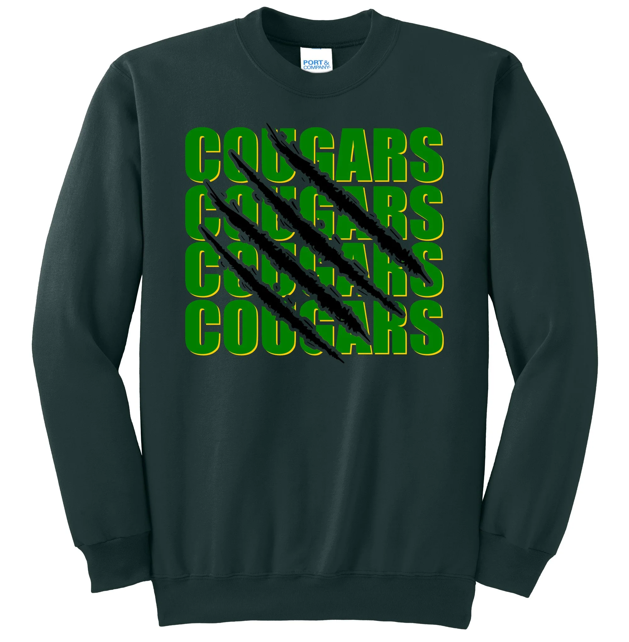 COUGARS 2 PC90 FOREST GREEN.jpg