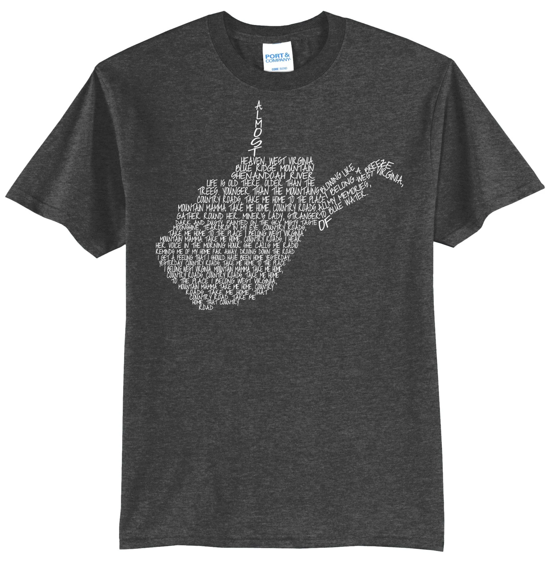 STATE ALMOST HEAVEN WHITE PC55 DARK HEATHER GREY.jpg