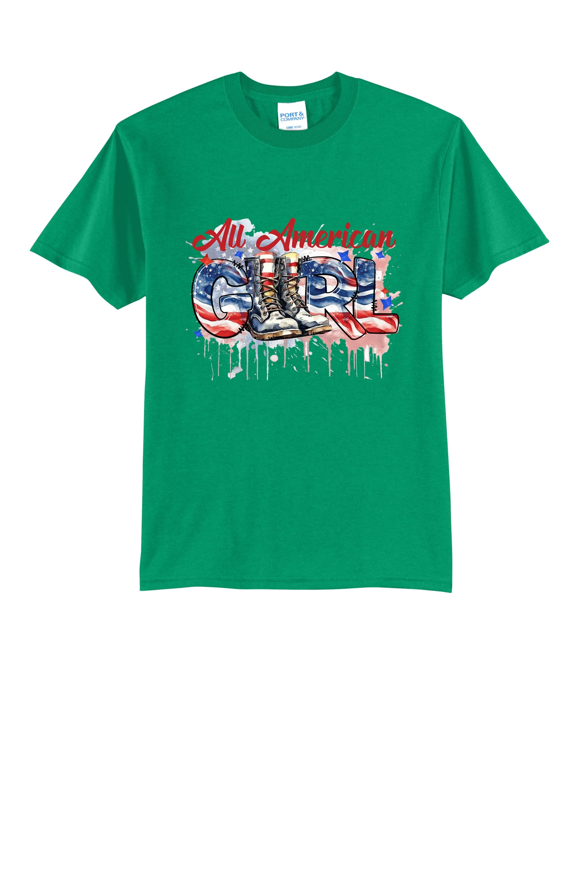 All American Girl PC55 KELLY GREEN.jpg