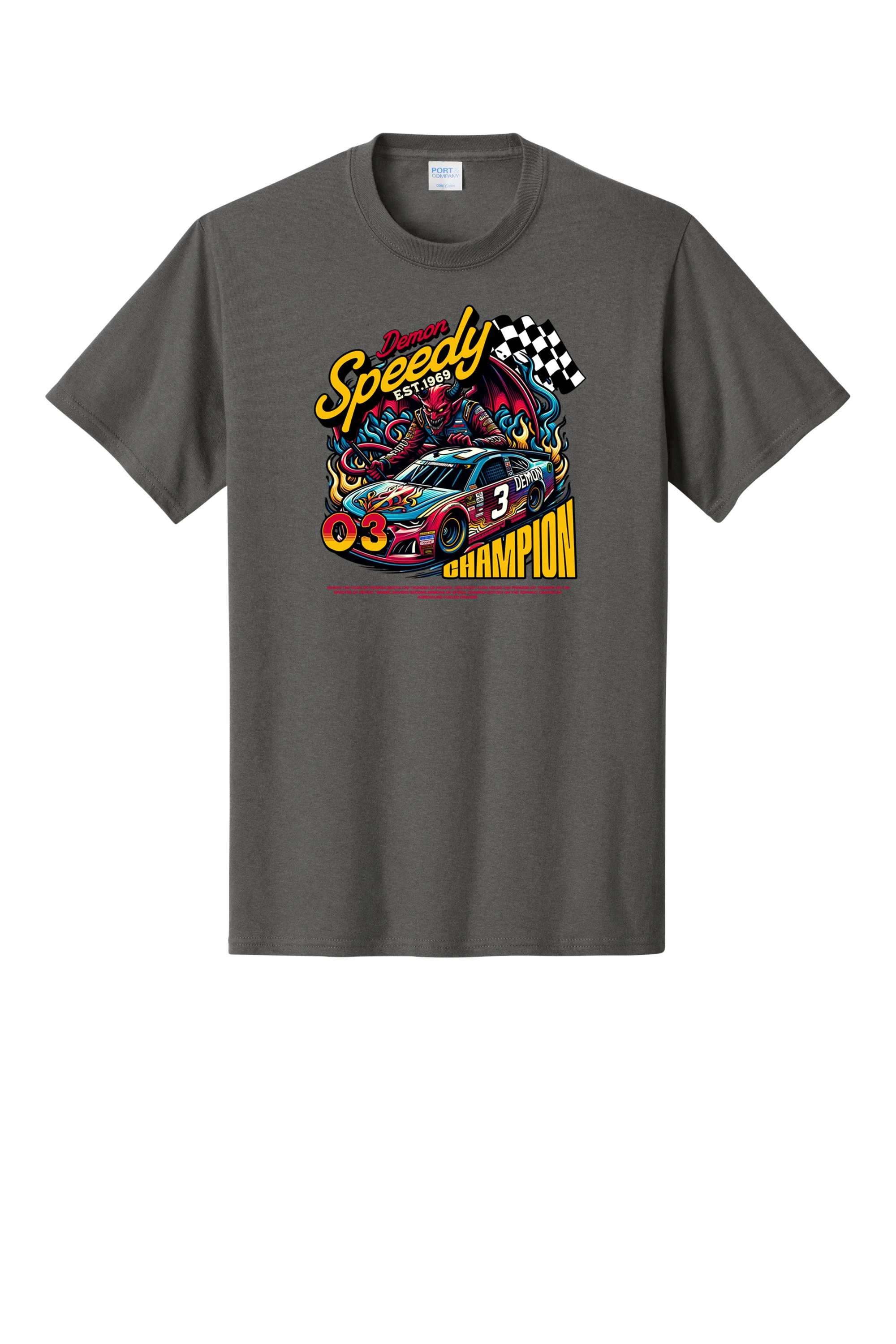 Streetwear - Demon Nascar PC55 CHARCOAL.jpg