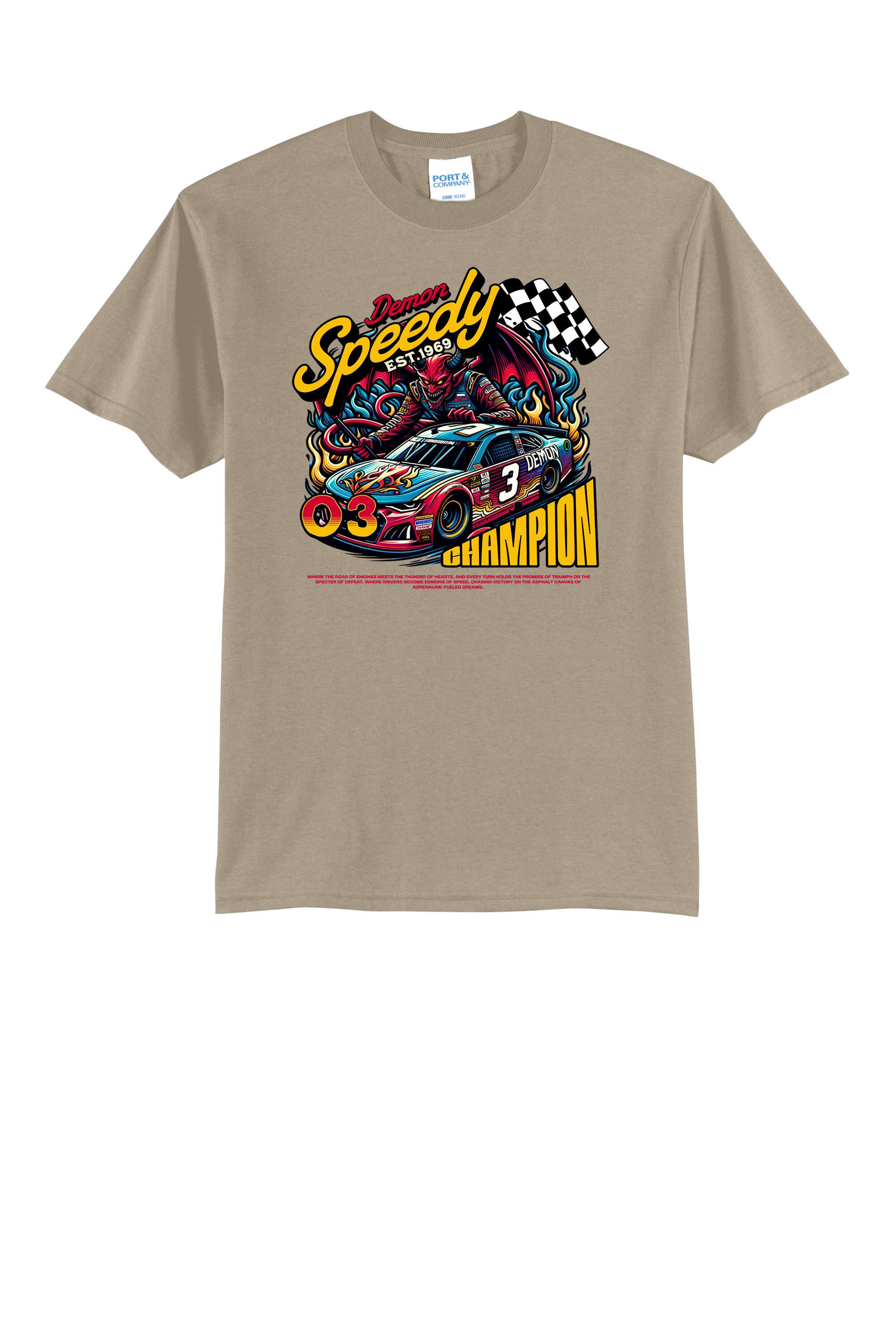 Streetwear - Demon Nascar PC55 DESERT SAND.jpg