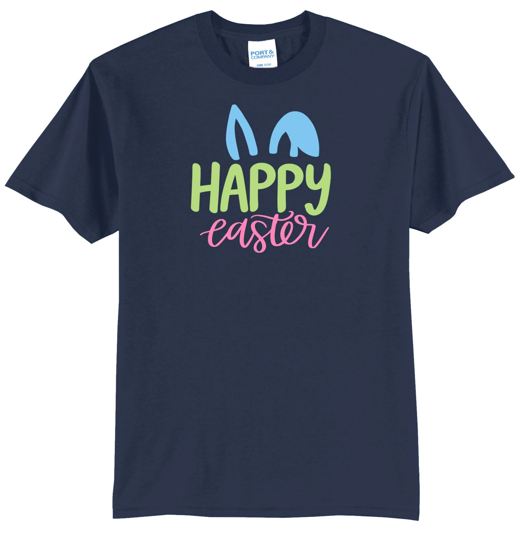 4. Happy Easter PC55 NAVY.jpg