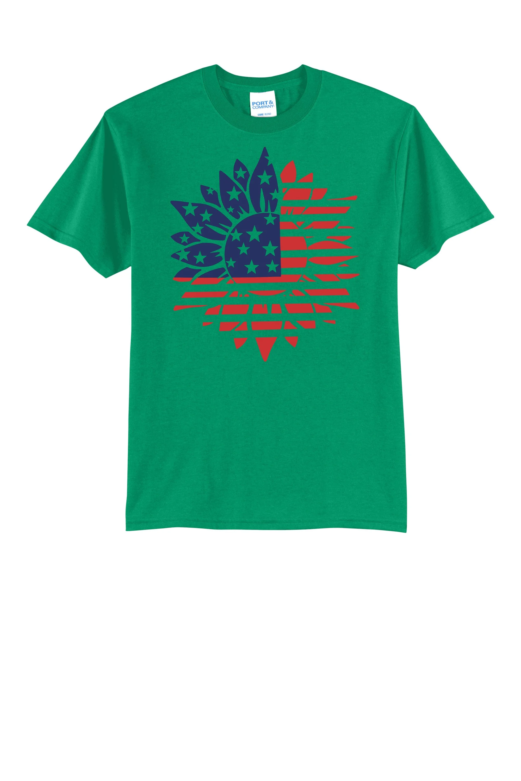 26.-Flag_Sunflower PC55 KELLY GREEN.jpg