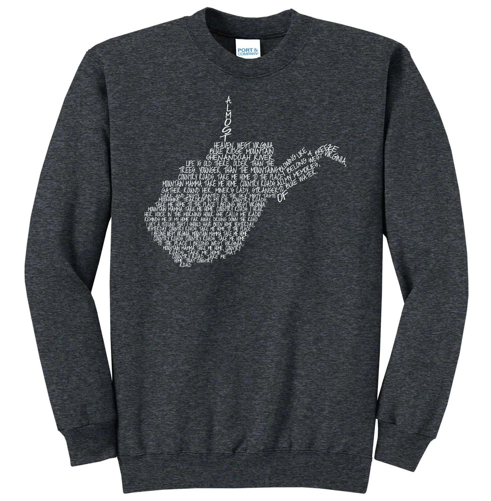 STATE ALMOST HEAVEN WHITE PC90 DARK HEATHER GREY.jpg