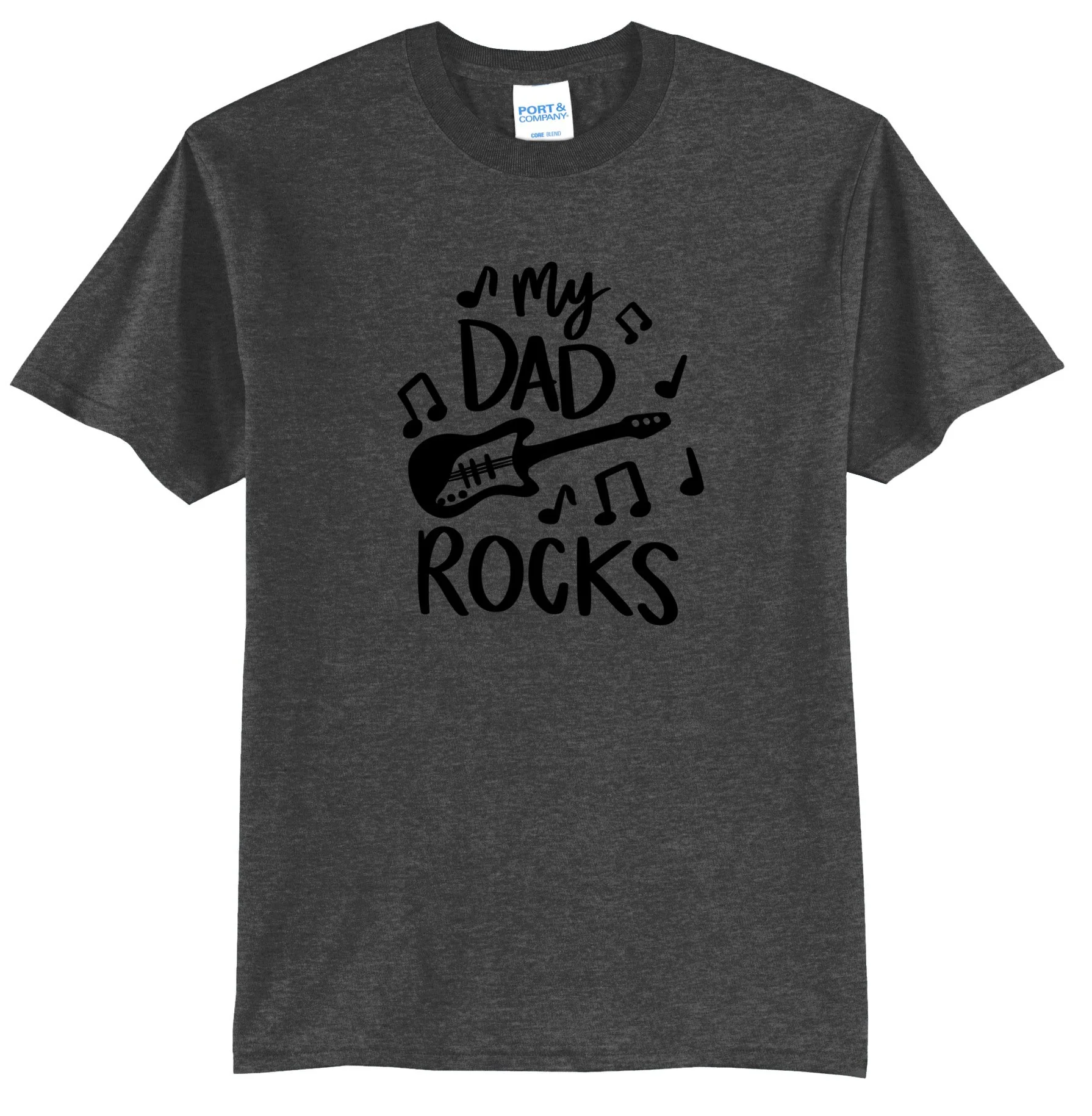 1. Dad Rocks PC55 DARK HEATHER GREY.jpg