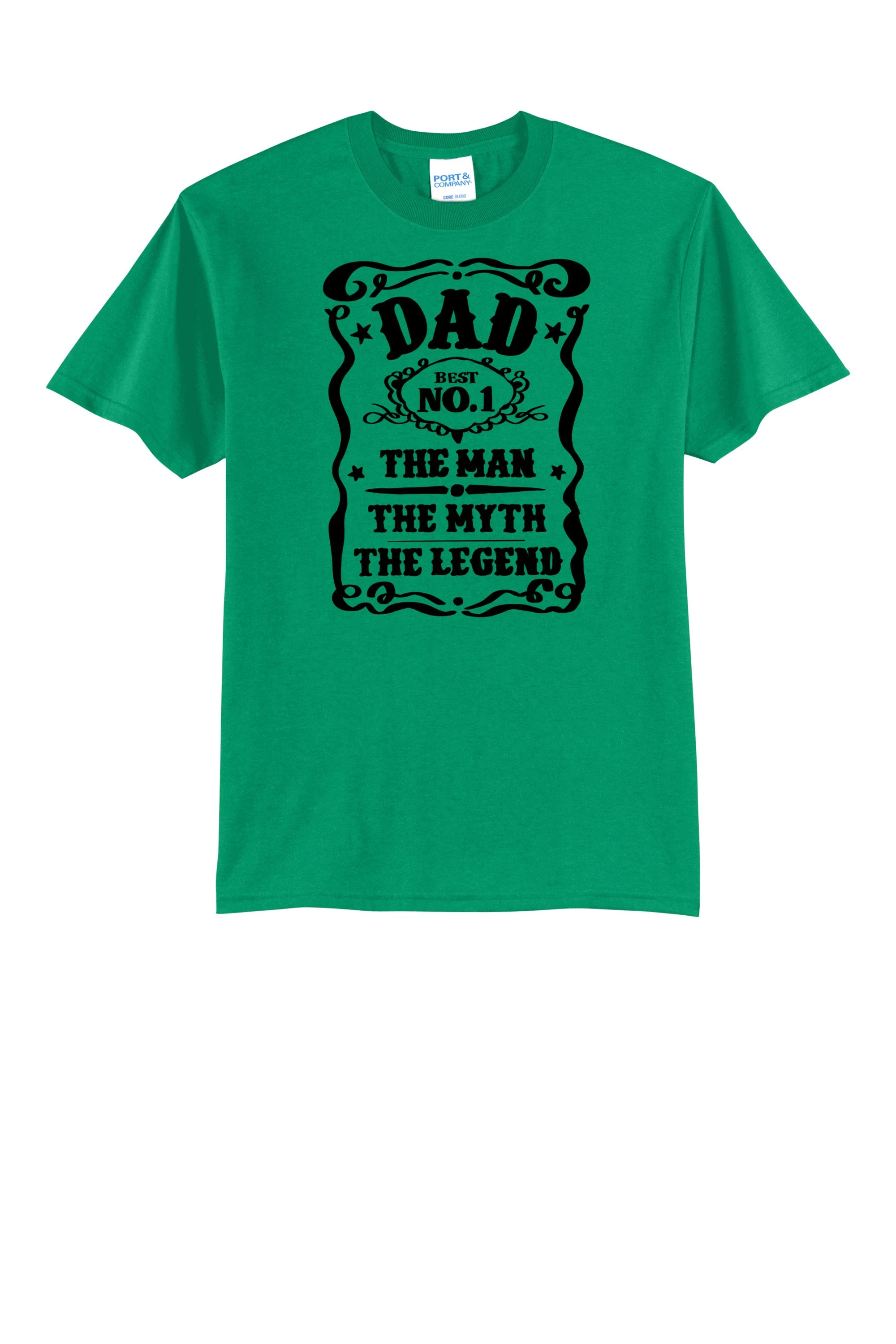 10. Dad - The Man.Myth.Legend PC55 KELLY GREEN.jpg