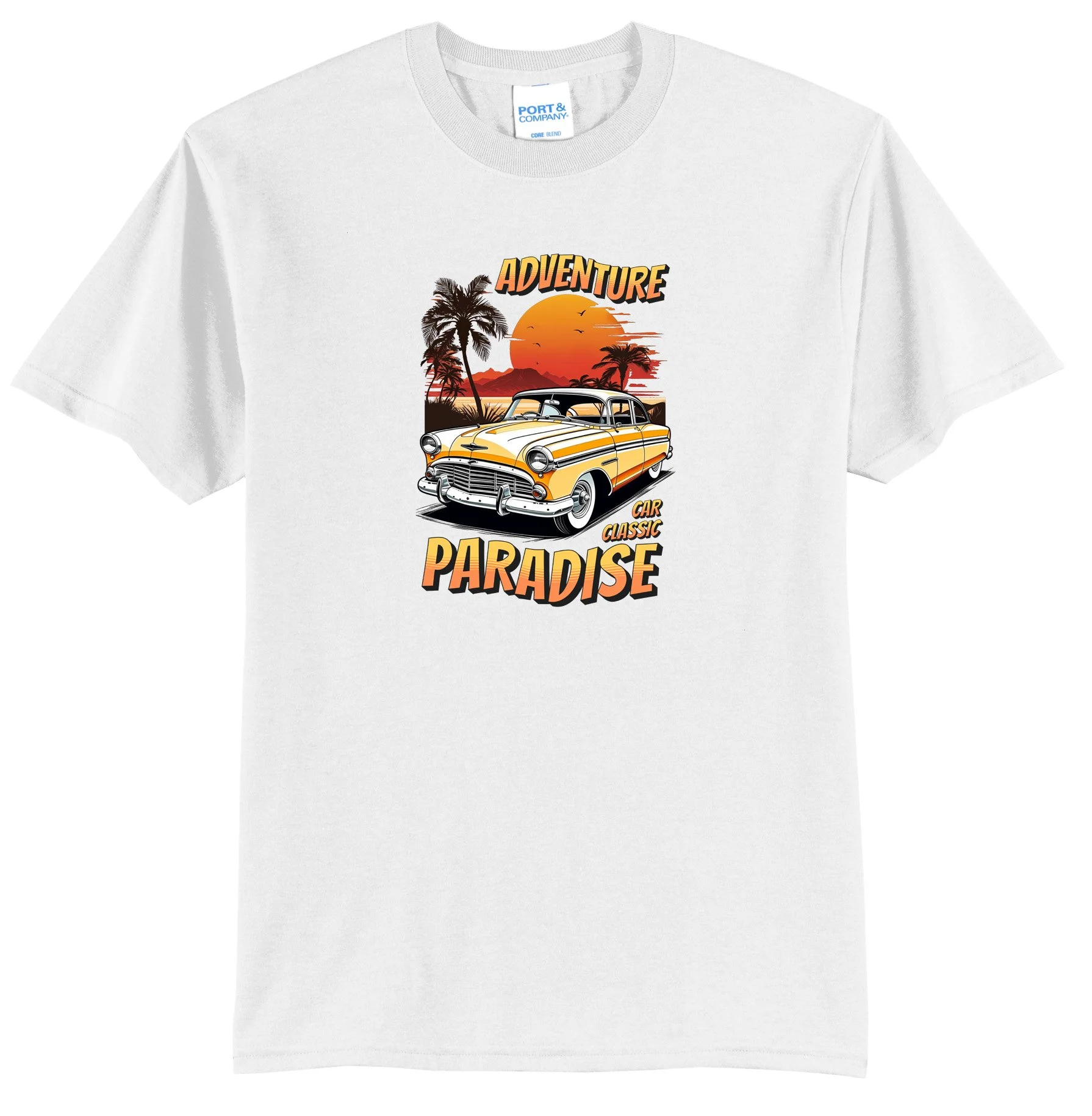 Streetwear - Adventure Car Classic Paradise PC55 WHITE.jpg