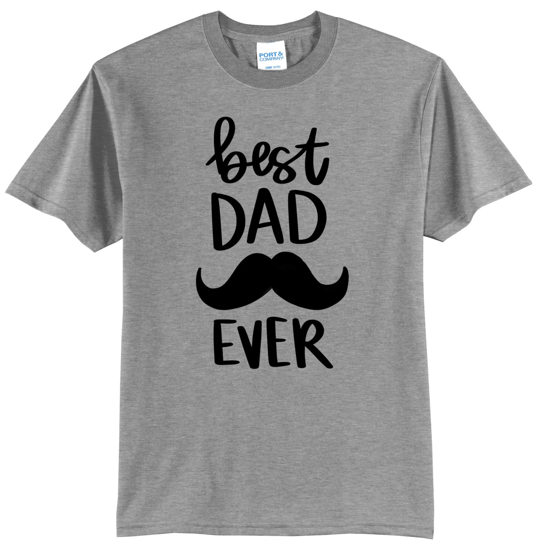 13. Best Dad Ever PC55 ATHLETIC HEATHER.jpg