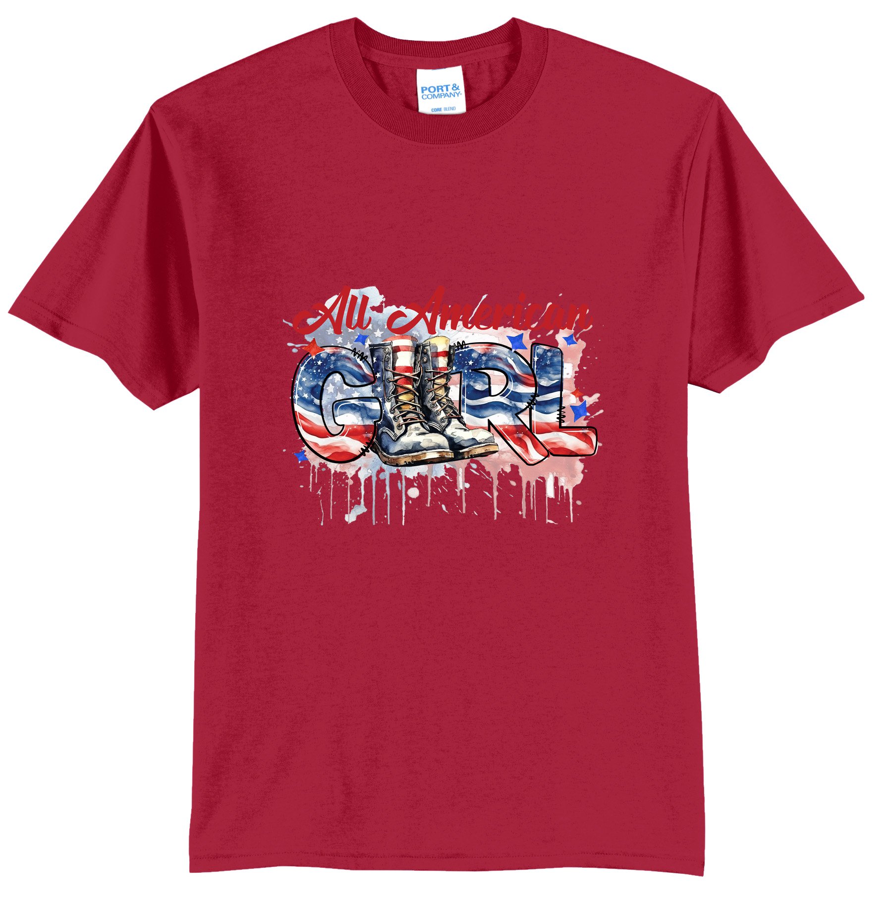 All American Girl PC55 RED.jpg