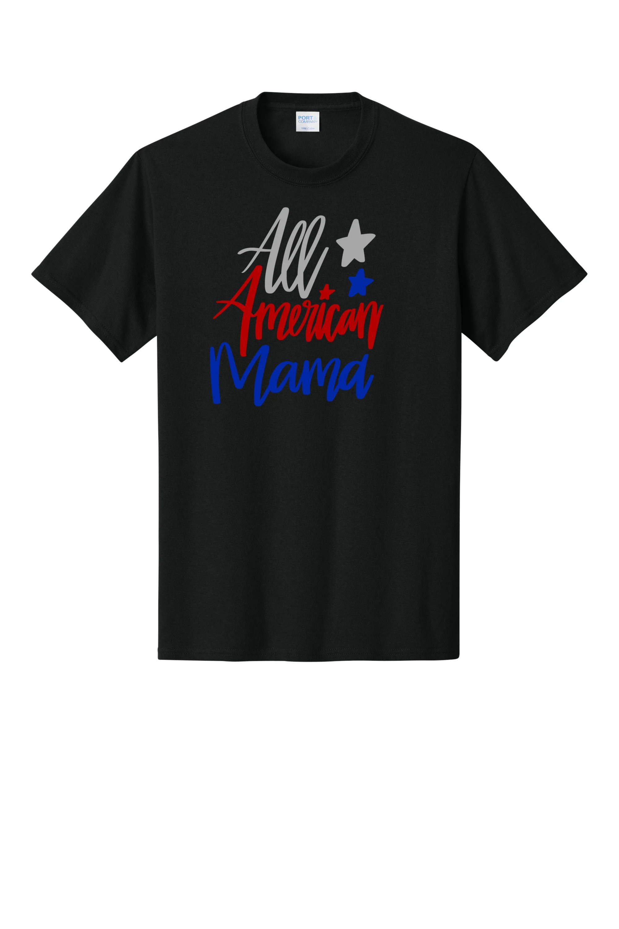 7-All-American-Mama PC55 BLACK.jpg
