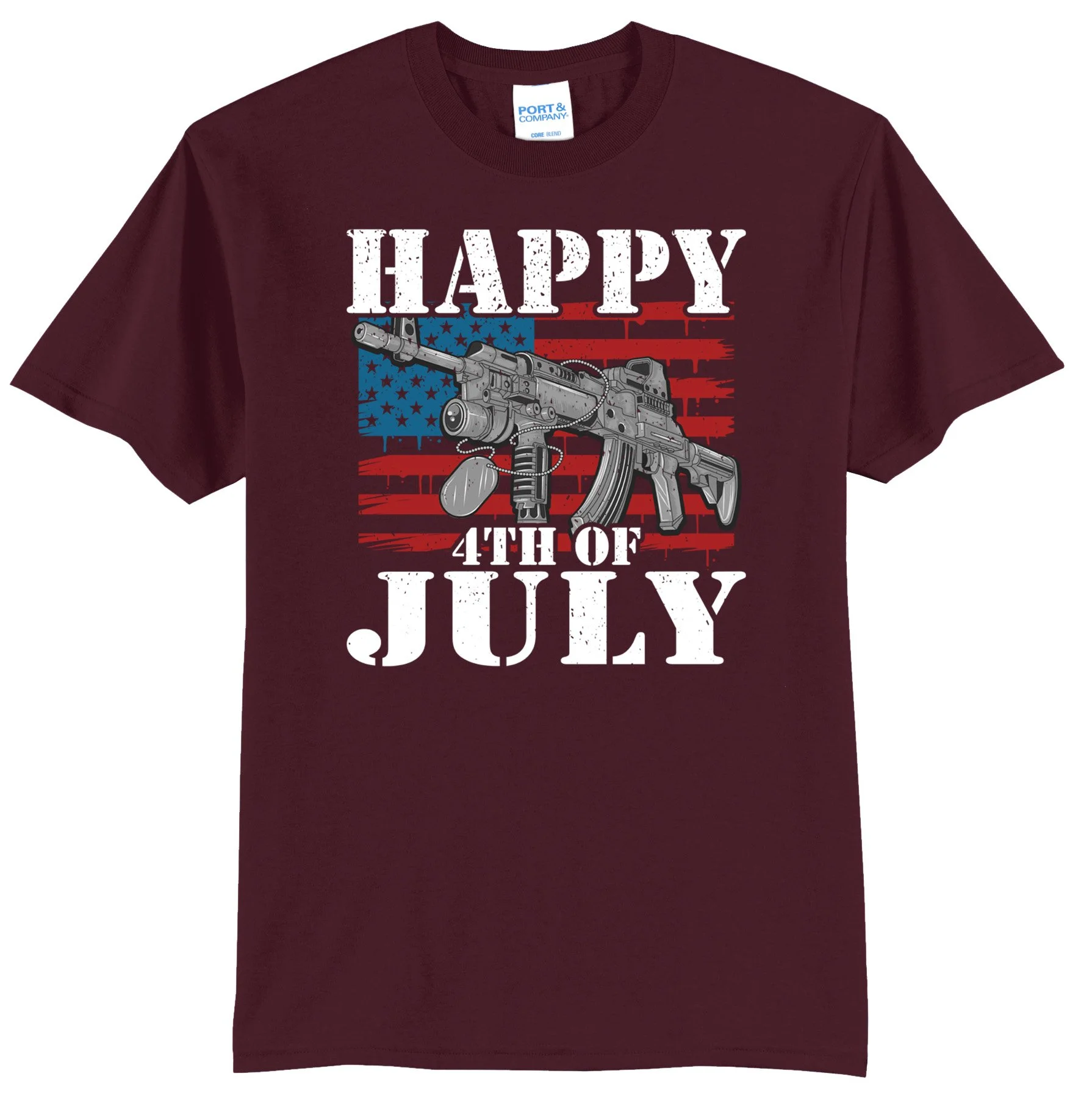 Happy 4th of july-01 PC55 ATHLETIC MAROON.jpg