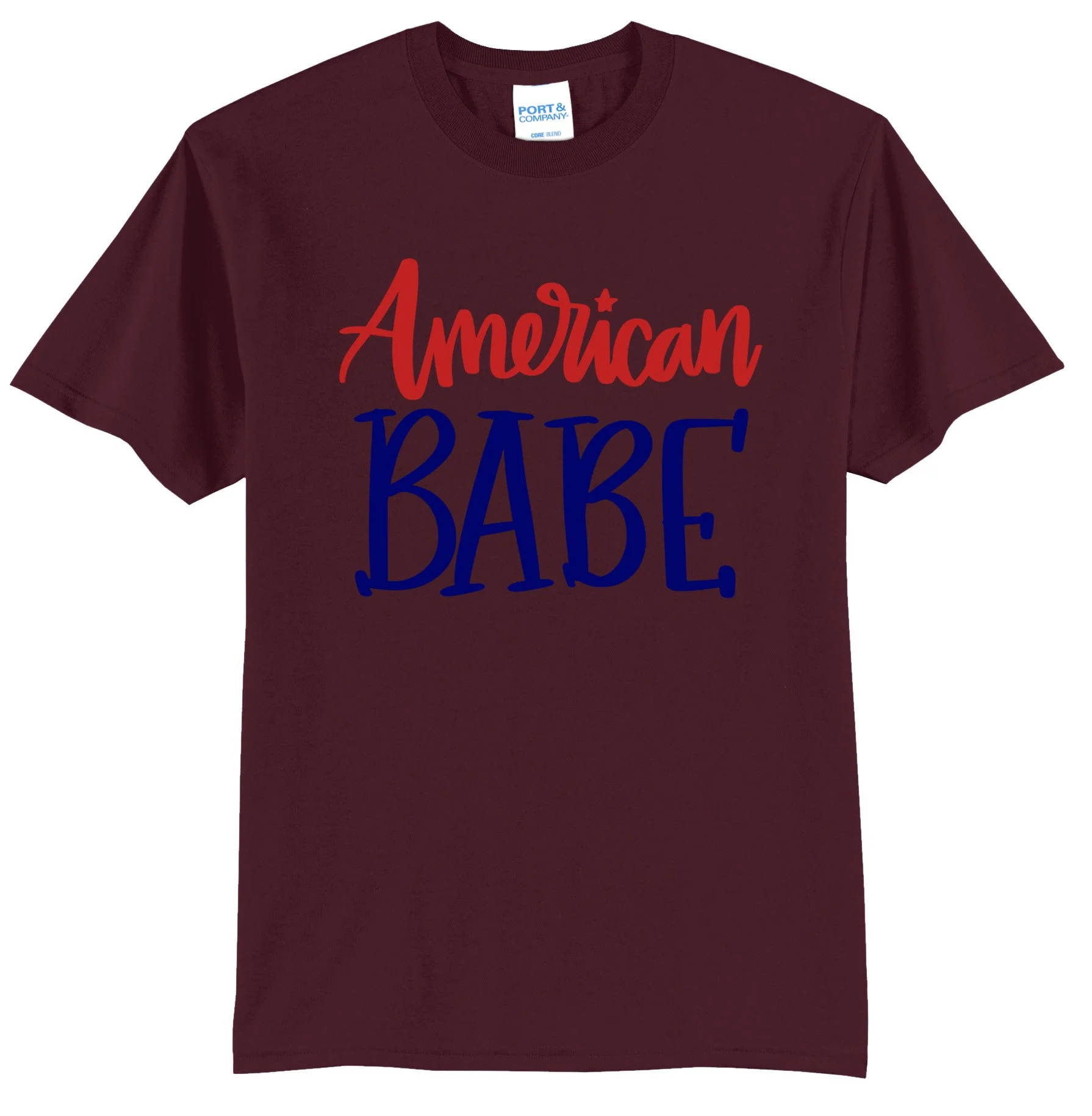 16-American-Babe PC55 ATHLETIC MAROON.jpg