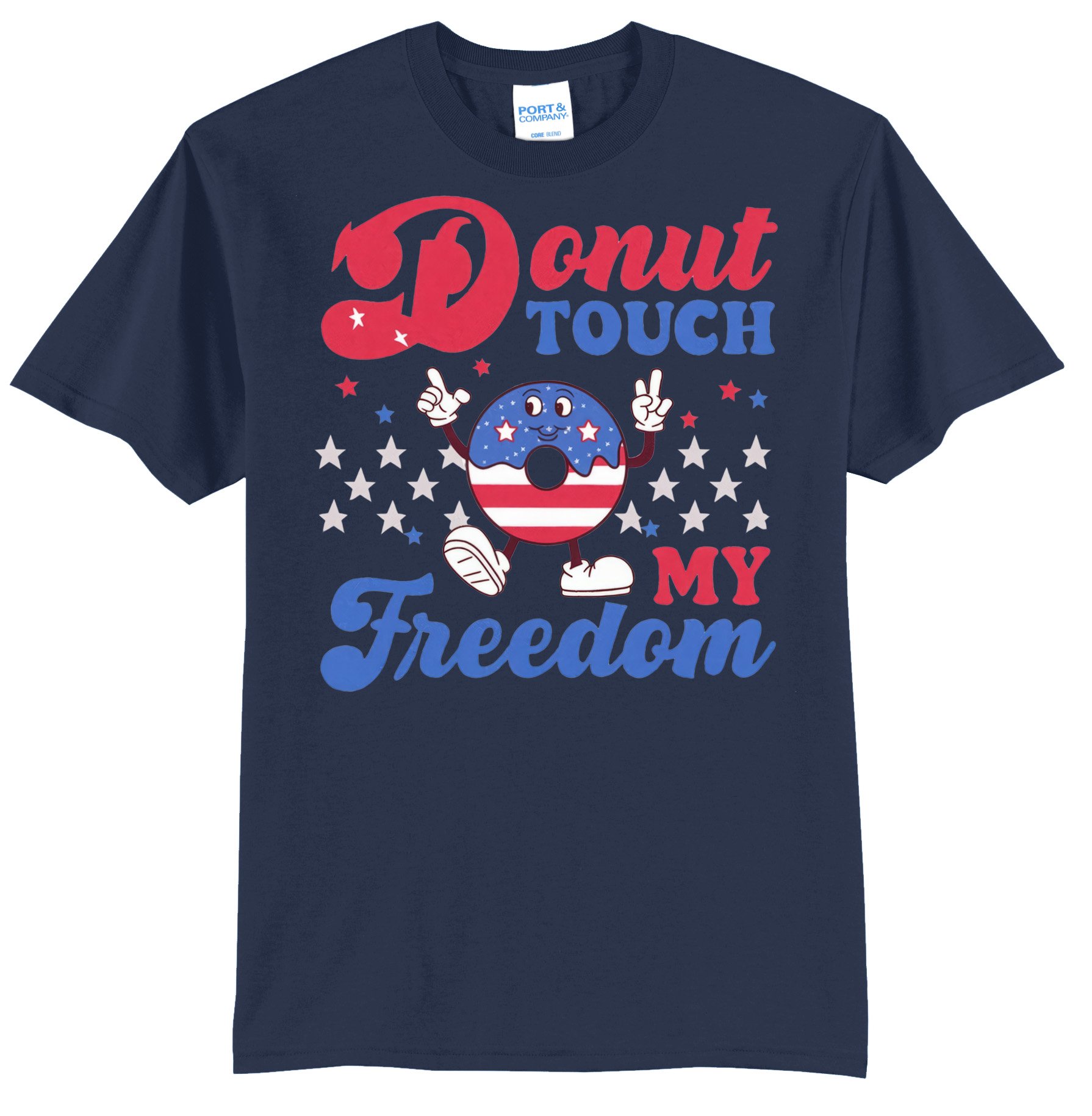 Donut Touch Freedom (1) PC55 NAVY.jpg