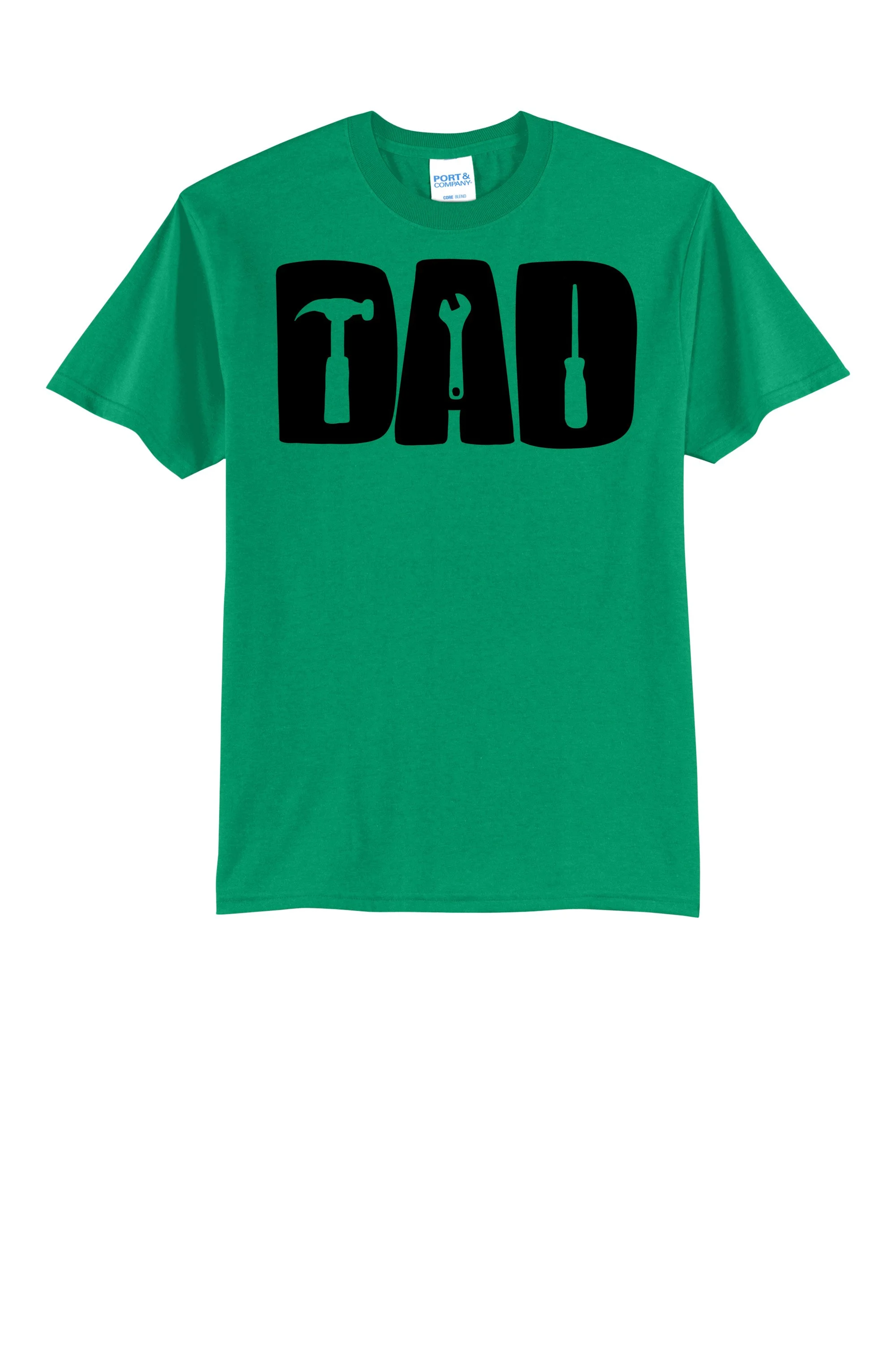 7. Dad and Tools PC55 KELLY GREEN.jpg