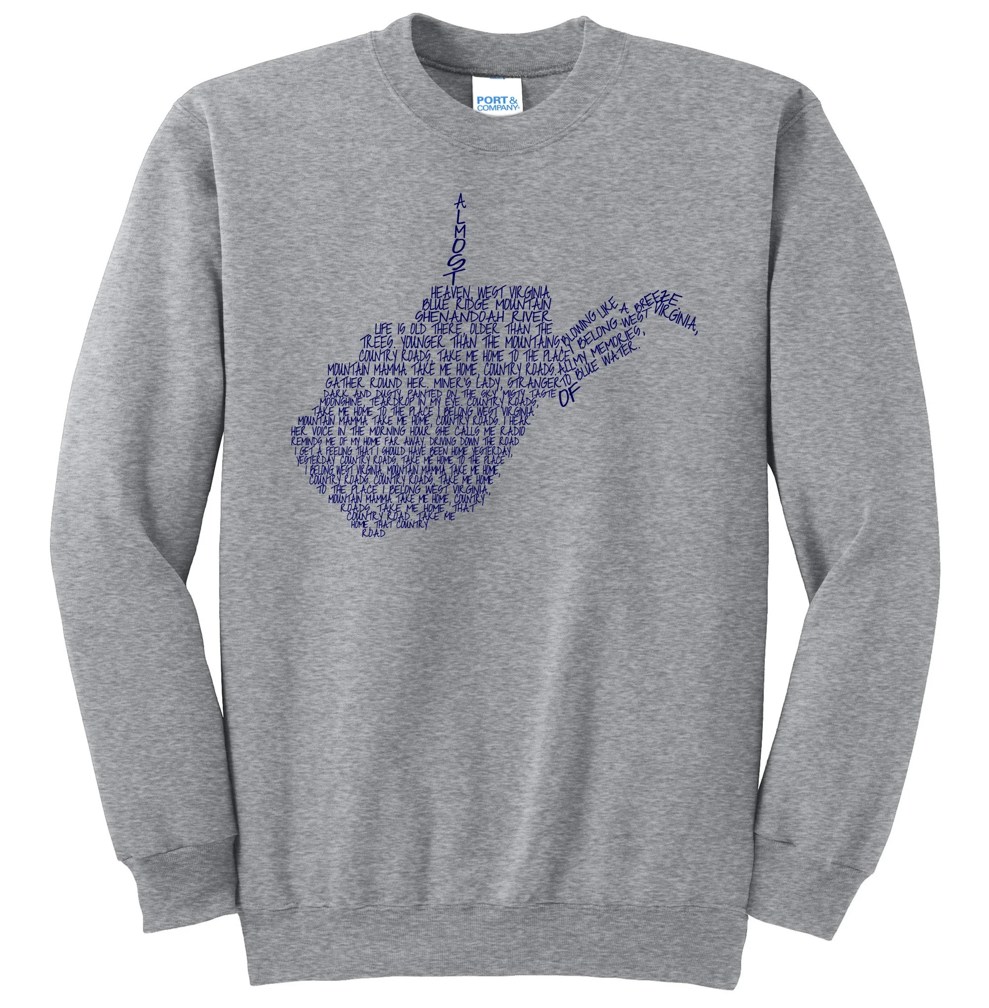 STATE ALMOST HEAVEN NAVY PC90 LIGHT GREY.jpg