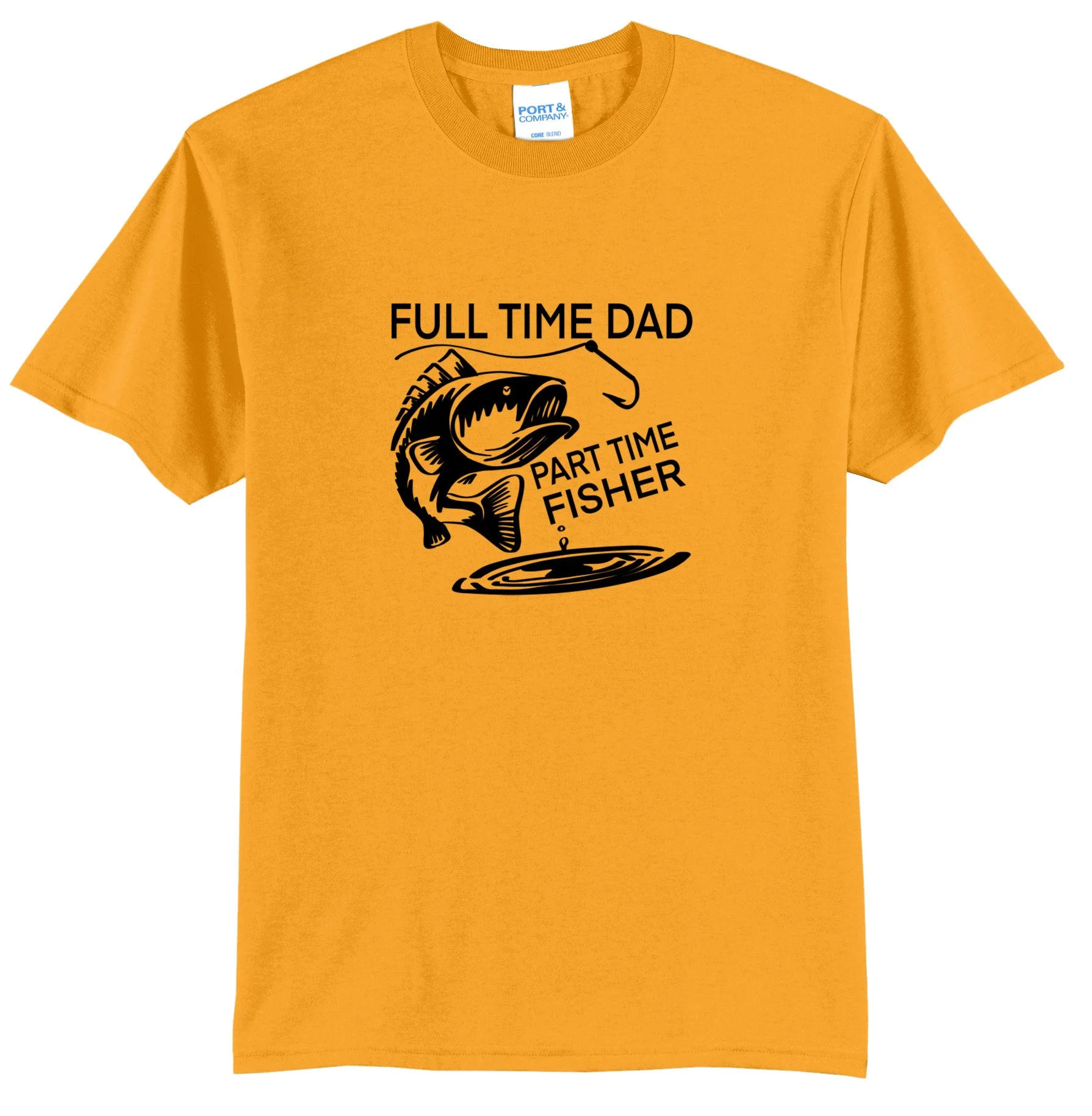 5. Full Time Dad Part Time Fisher PC55 GOLD.jpg