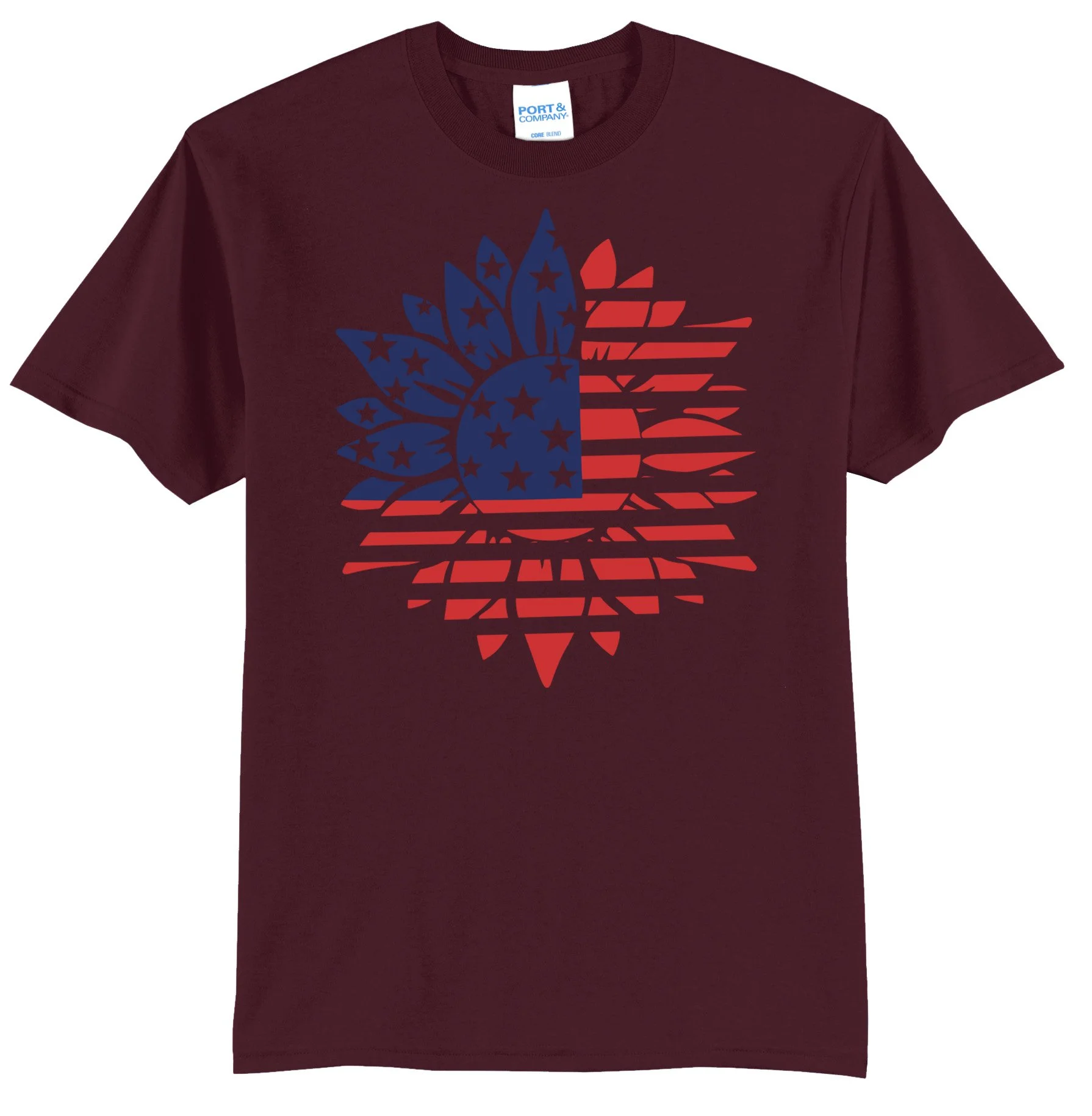 26.-Flag_Sunflower PC55 ATHLETIC MAROON.jpg
