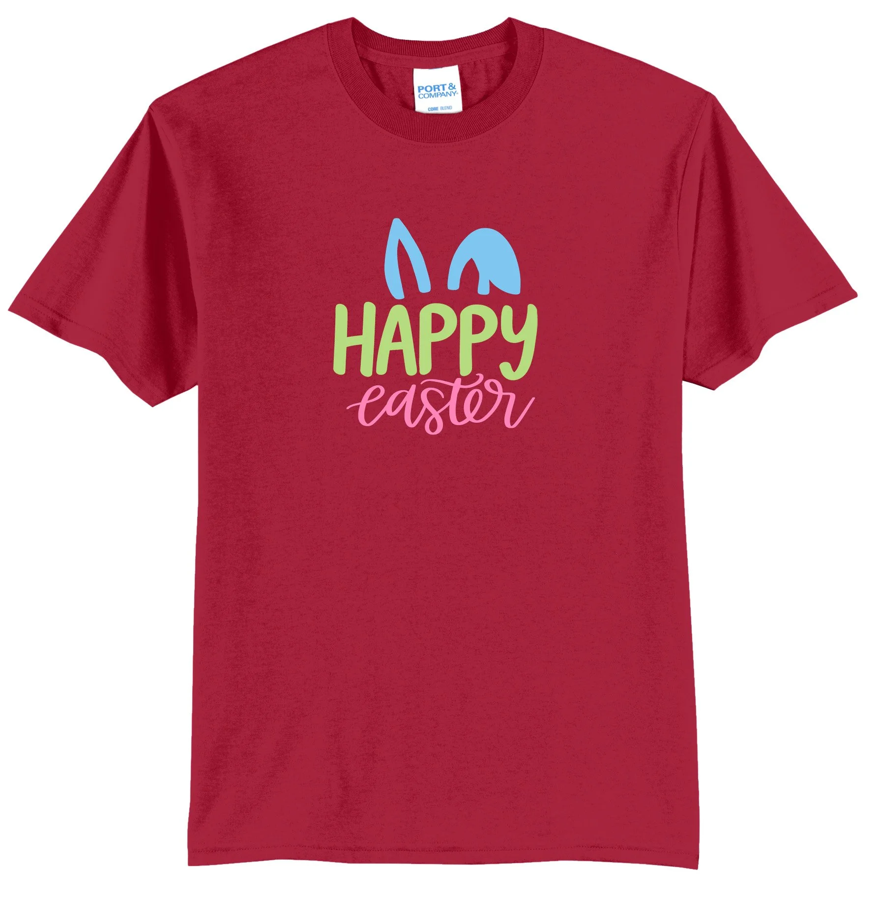 4. Happy Easter PC55 RED.jpg