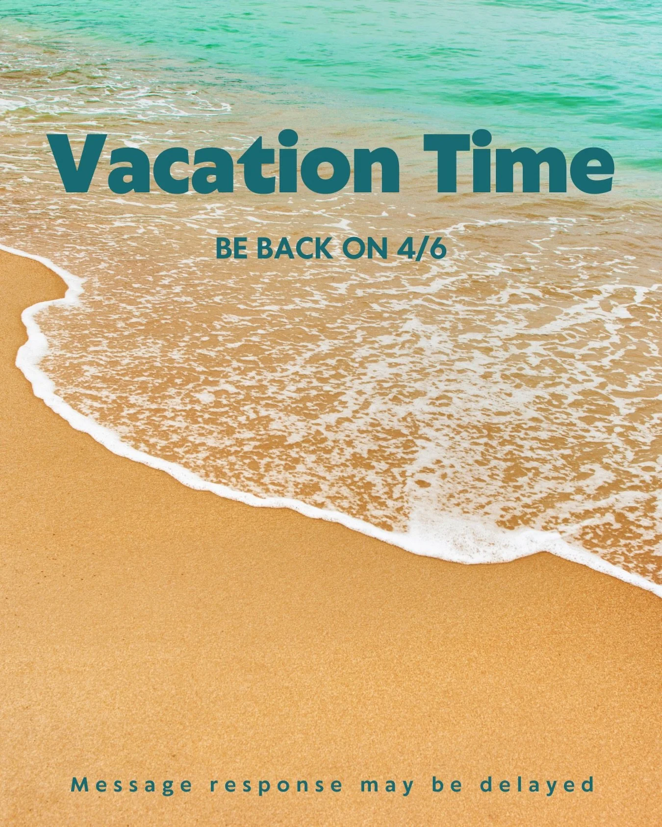 Headed to the sunshine for my girls&rsquo; Senior Spring Break!!