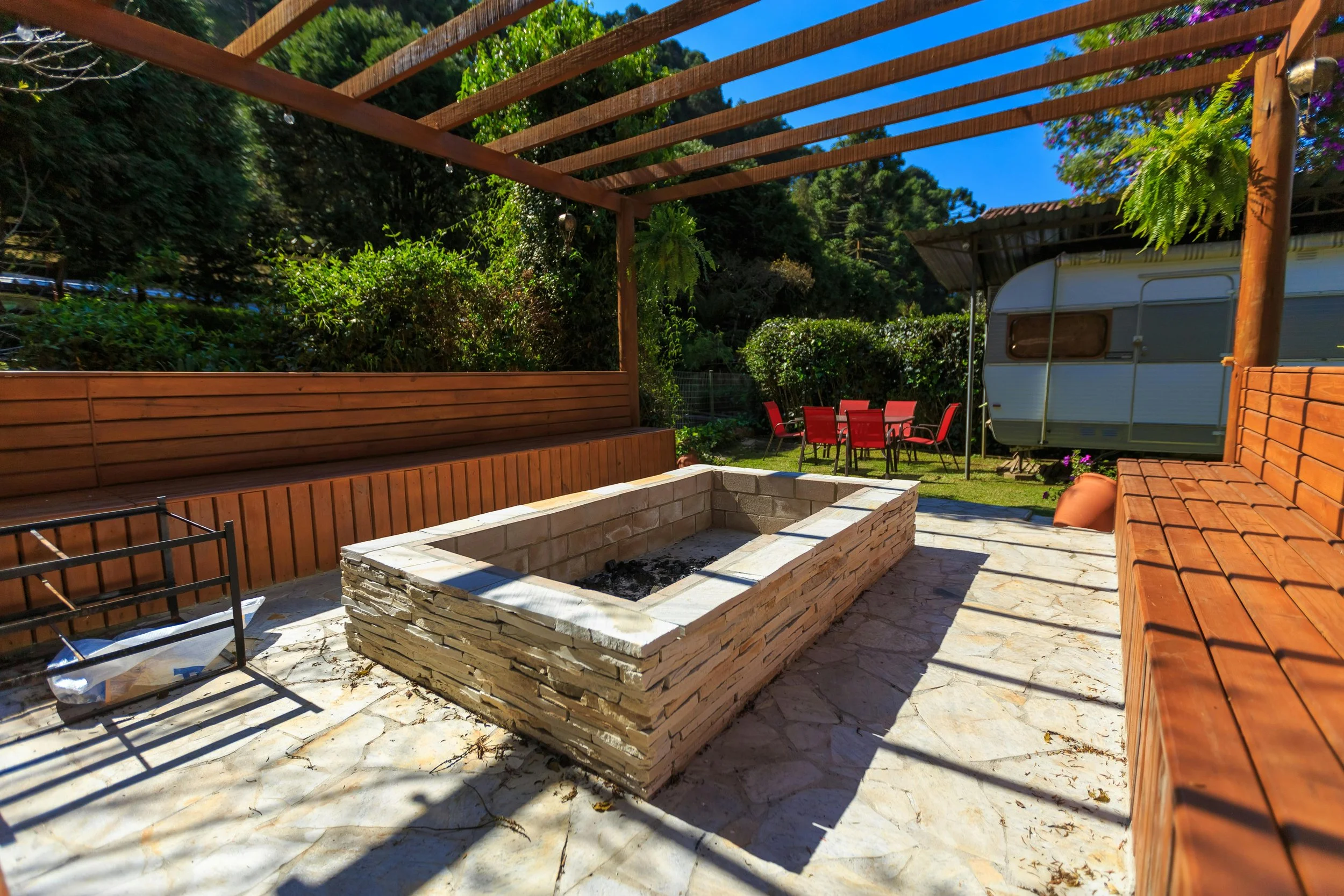 5 Pergola Ideas to Elevate Your Outdoor Living Space