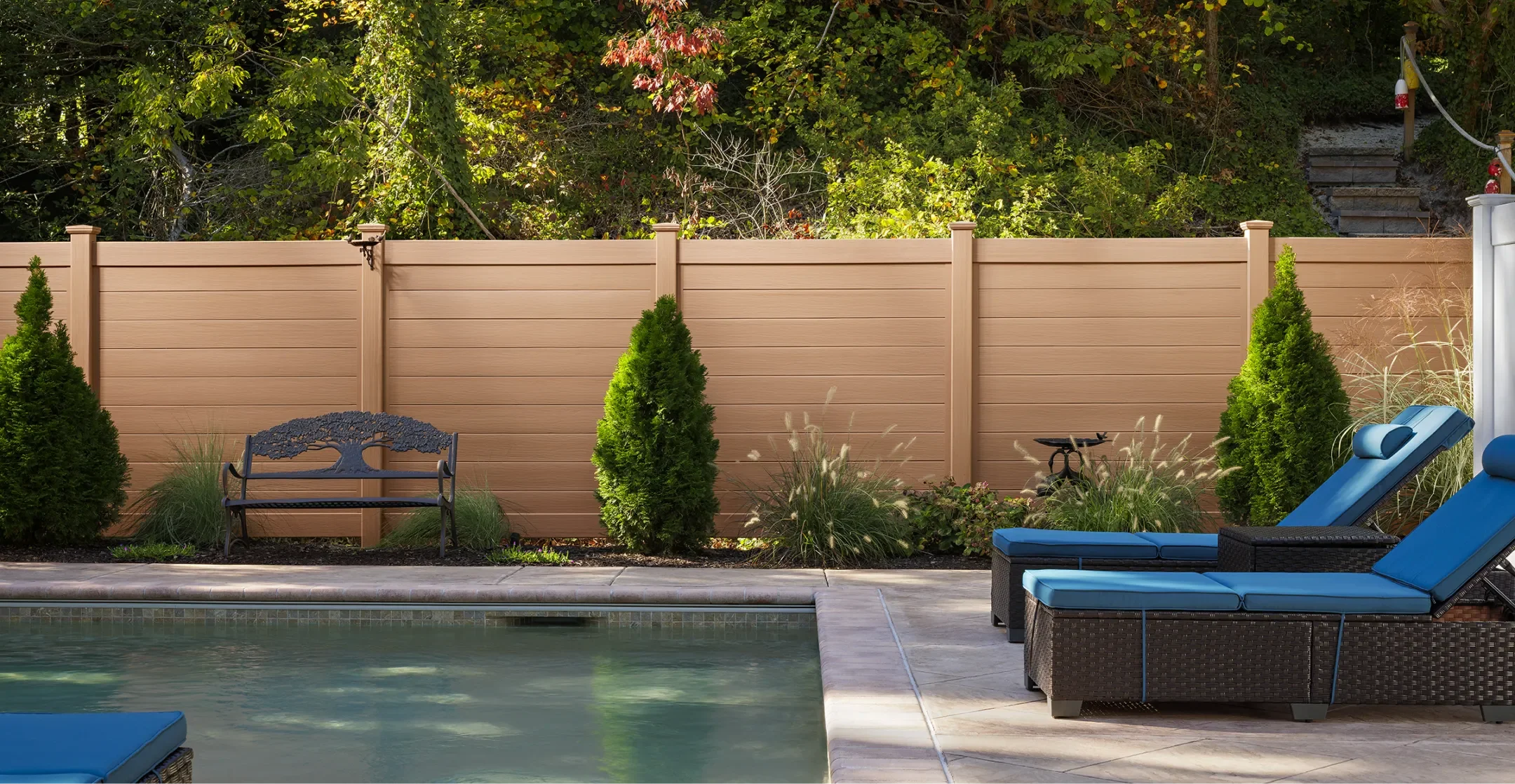 Why 207 Fence Is Proud to Offer Catalyst Fencing Solutions