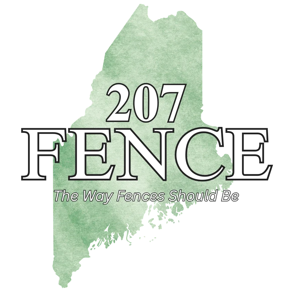 207 Fence
