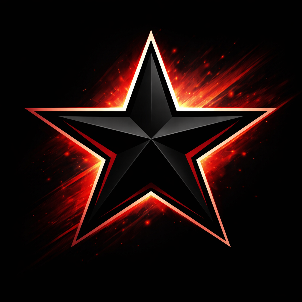 Black Star Interactive