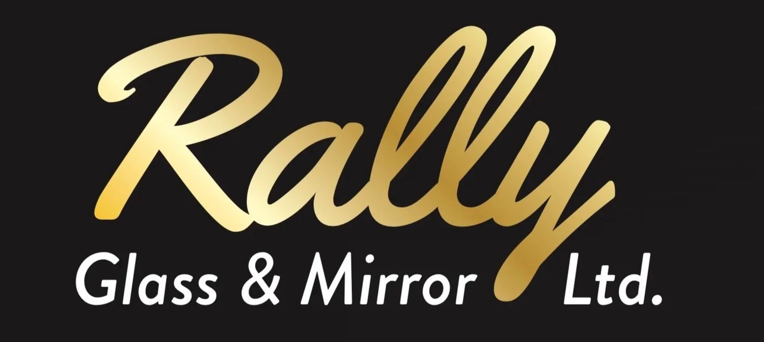 Rally Glass &amp; Mirror Ltd.