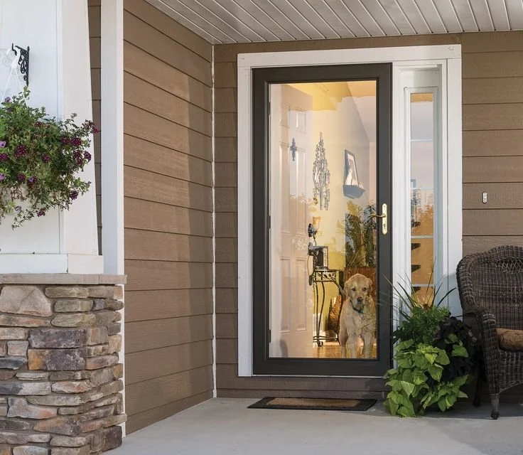 How Much Does a New Exterior Door Cost in Edmonton?