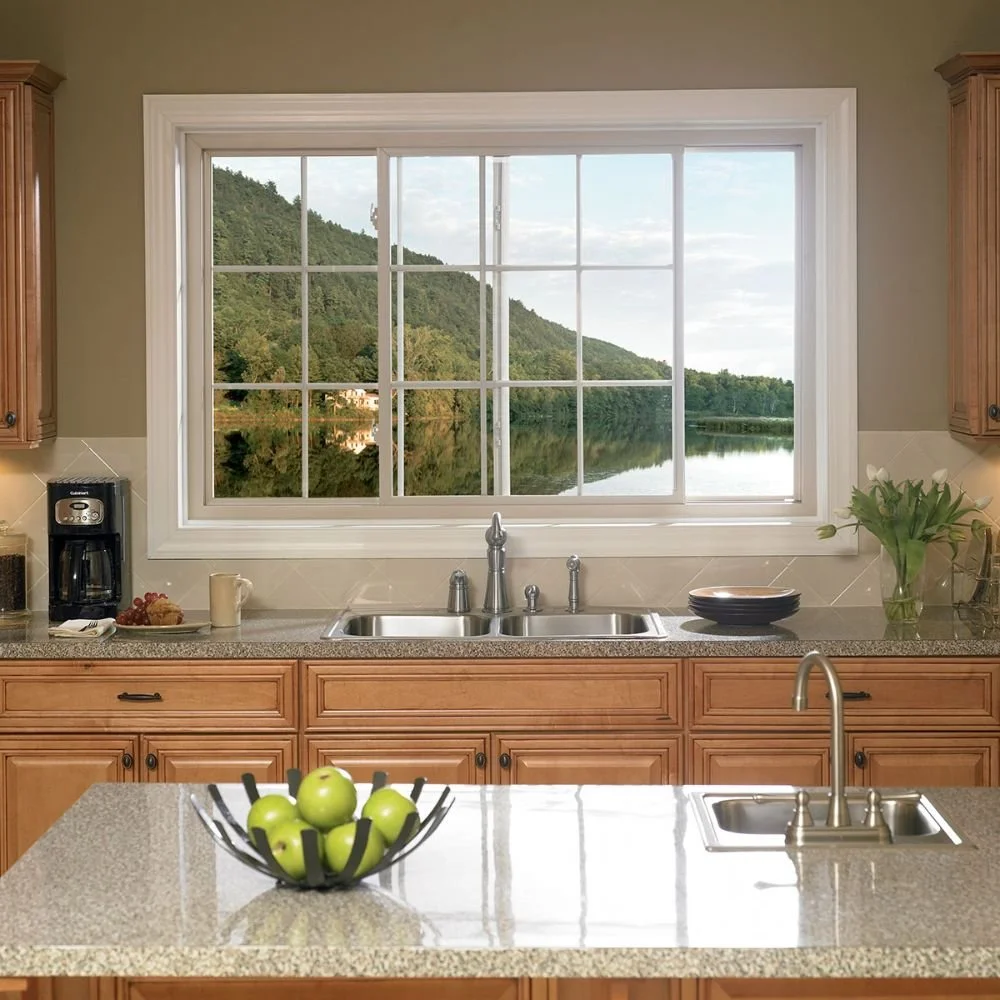 Horizontal Slider Windows Edmonton | Bedroom & Basement Egress Windows ...
