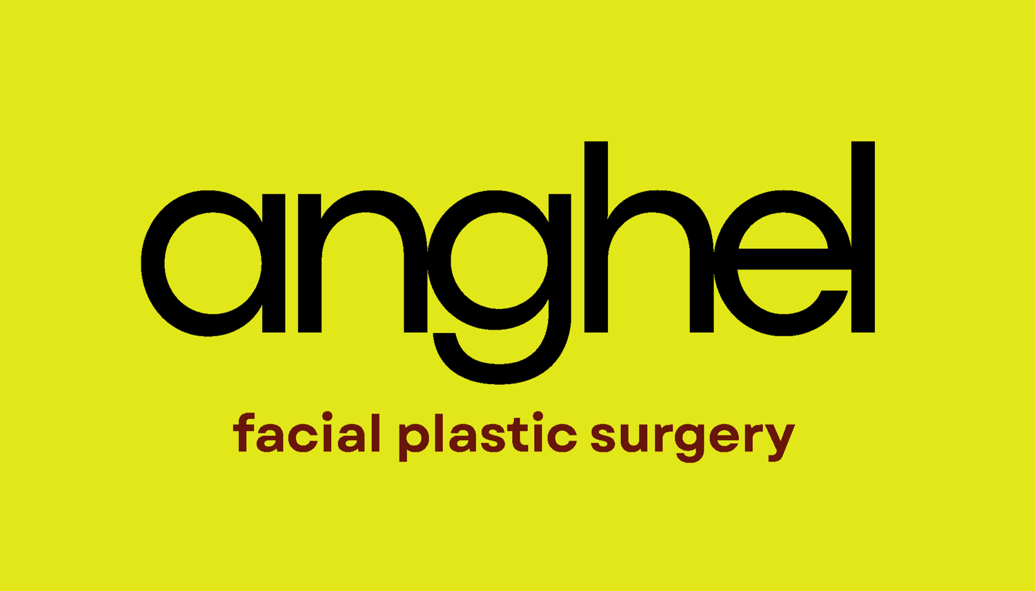 Anghel Facial Plastic Surgery