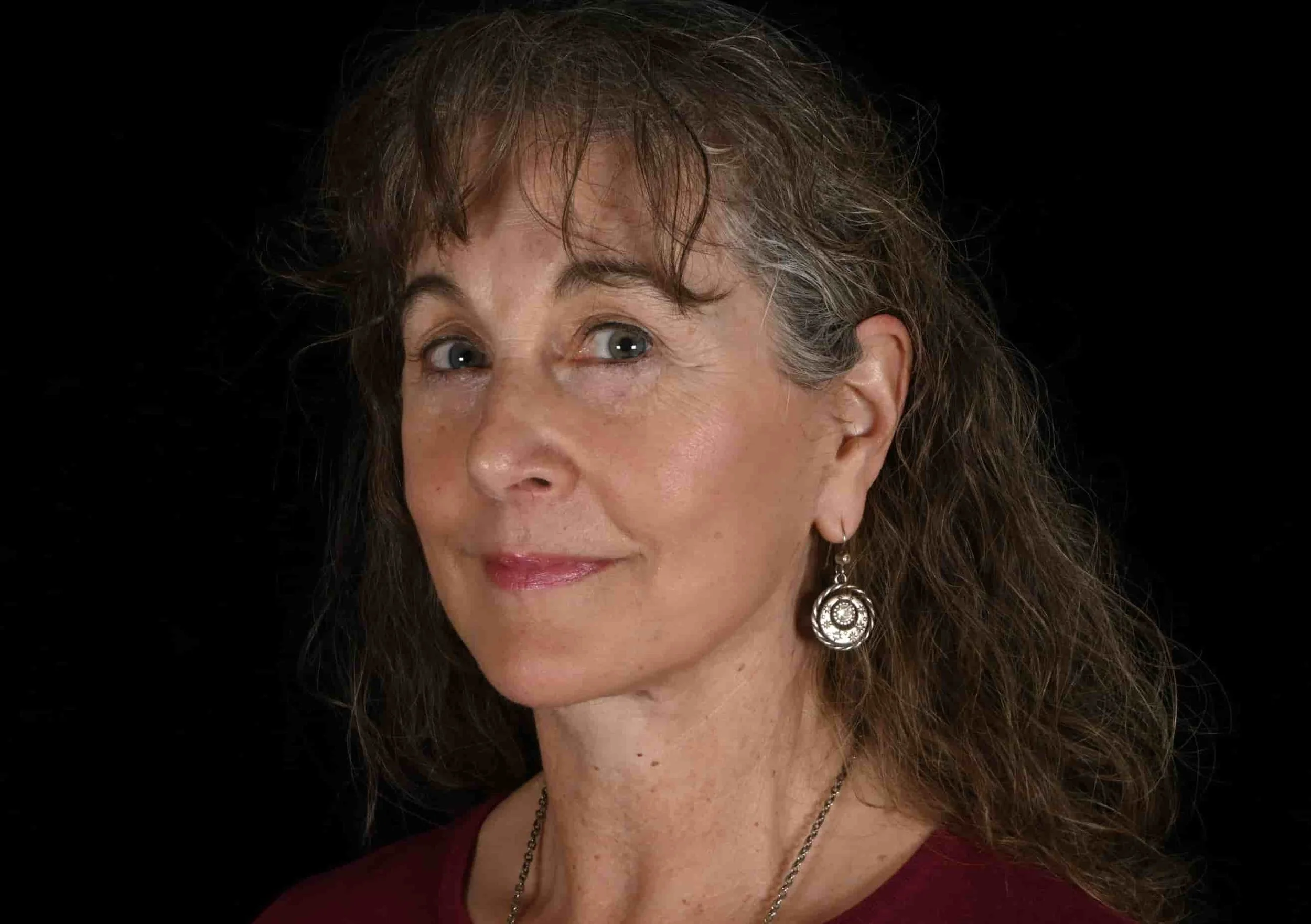 Deep planbe facelift and neck lift patient